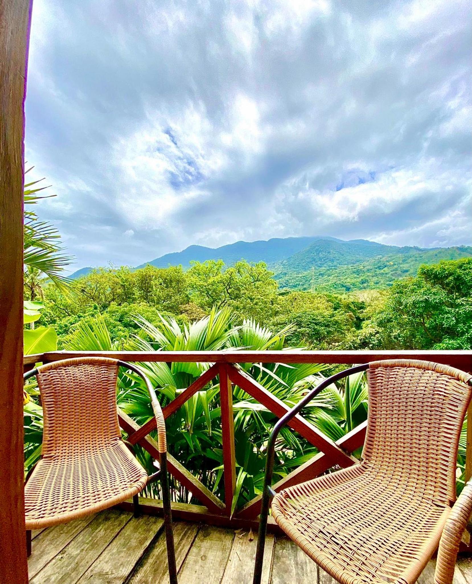 Neyumun Tayrona Eco & Spa
