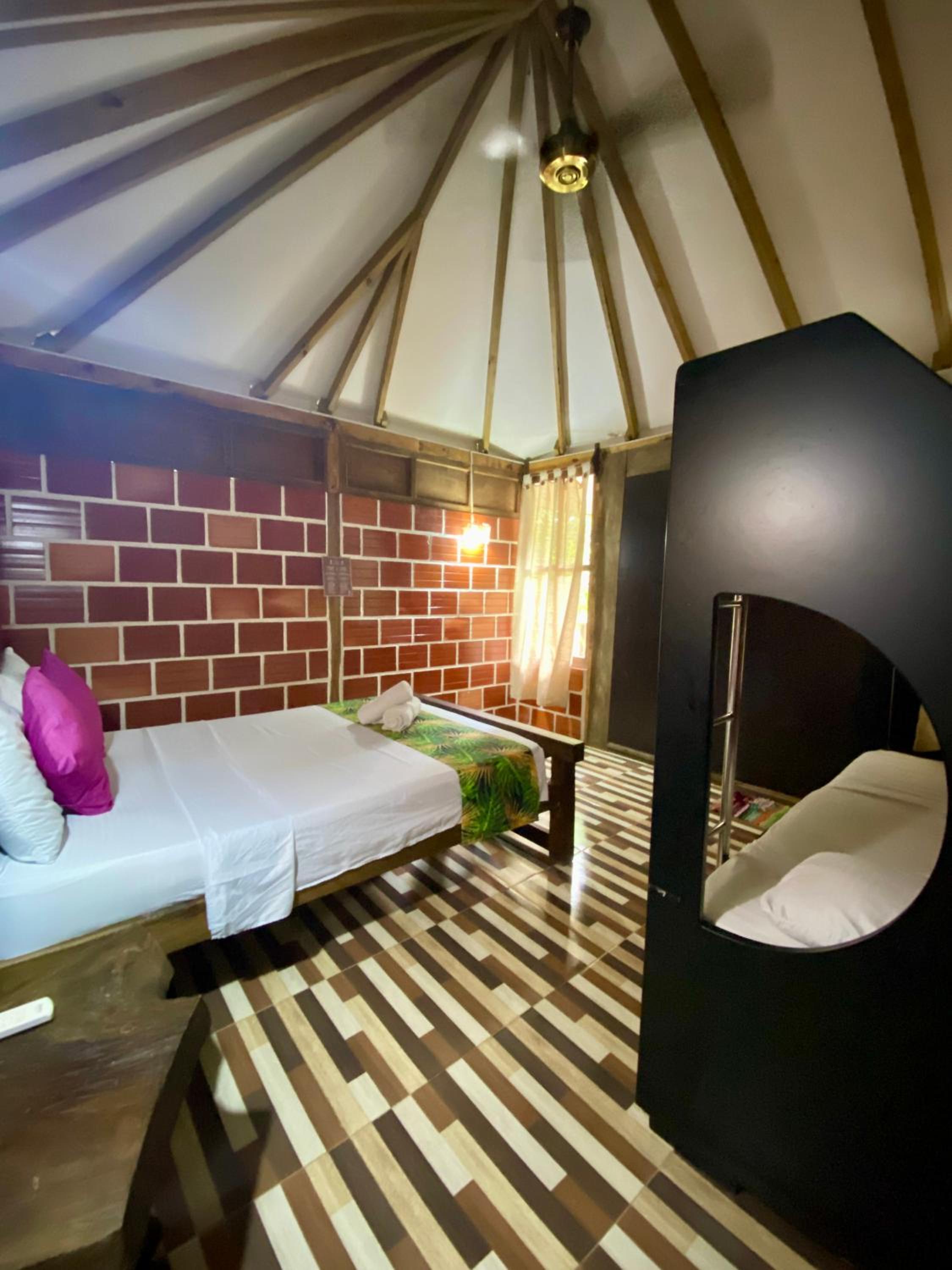 Neyumun Tayrona Eco & Spa