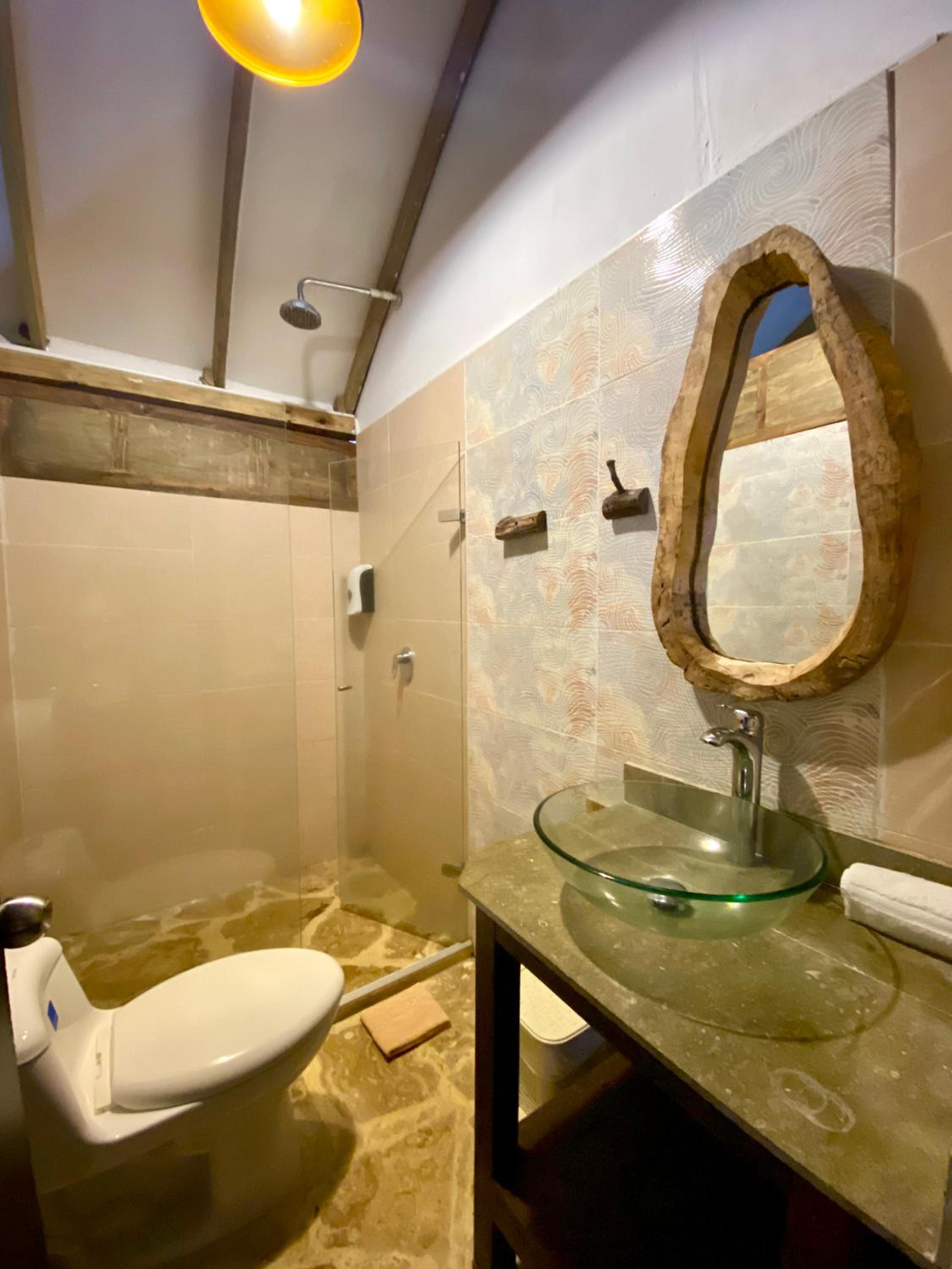 Neyumun Tayrona Eco & Spa