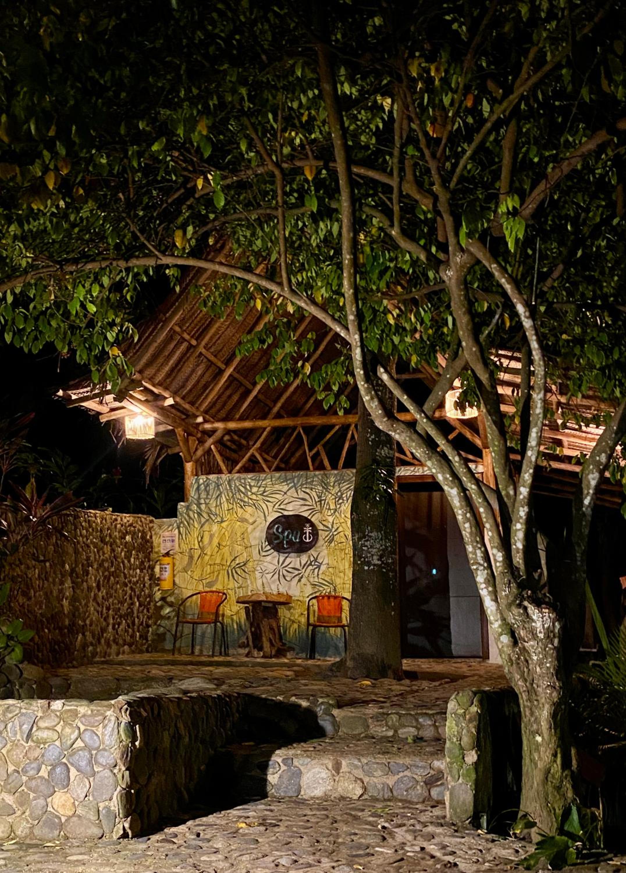 Neyumun Tayrona Eco & Spa