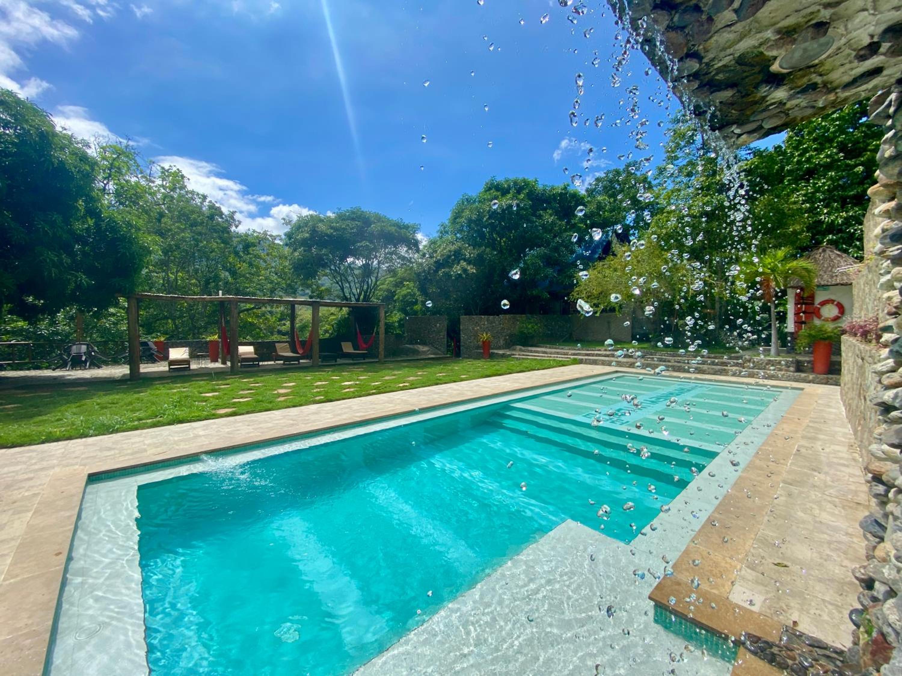 Hotel Restaurante, Hostal y Spa Mama Neyumun - Image 1