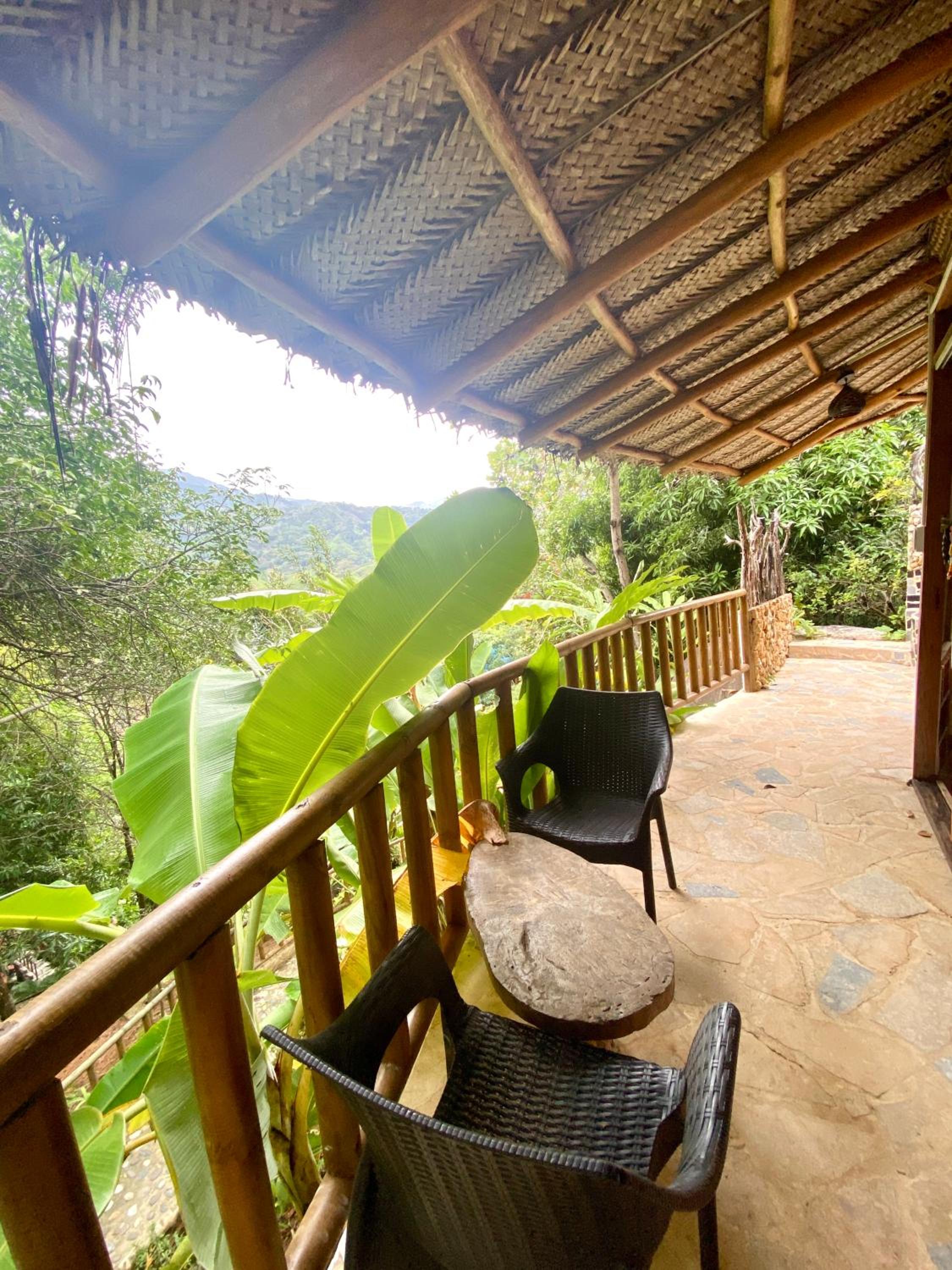 Neyumun Tayrona Eco & Spa