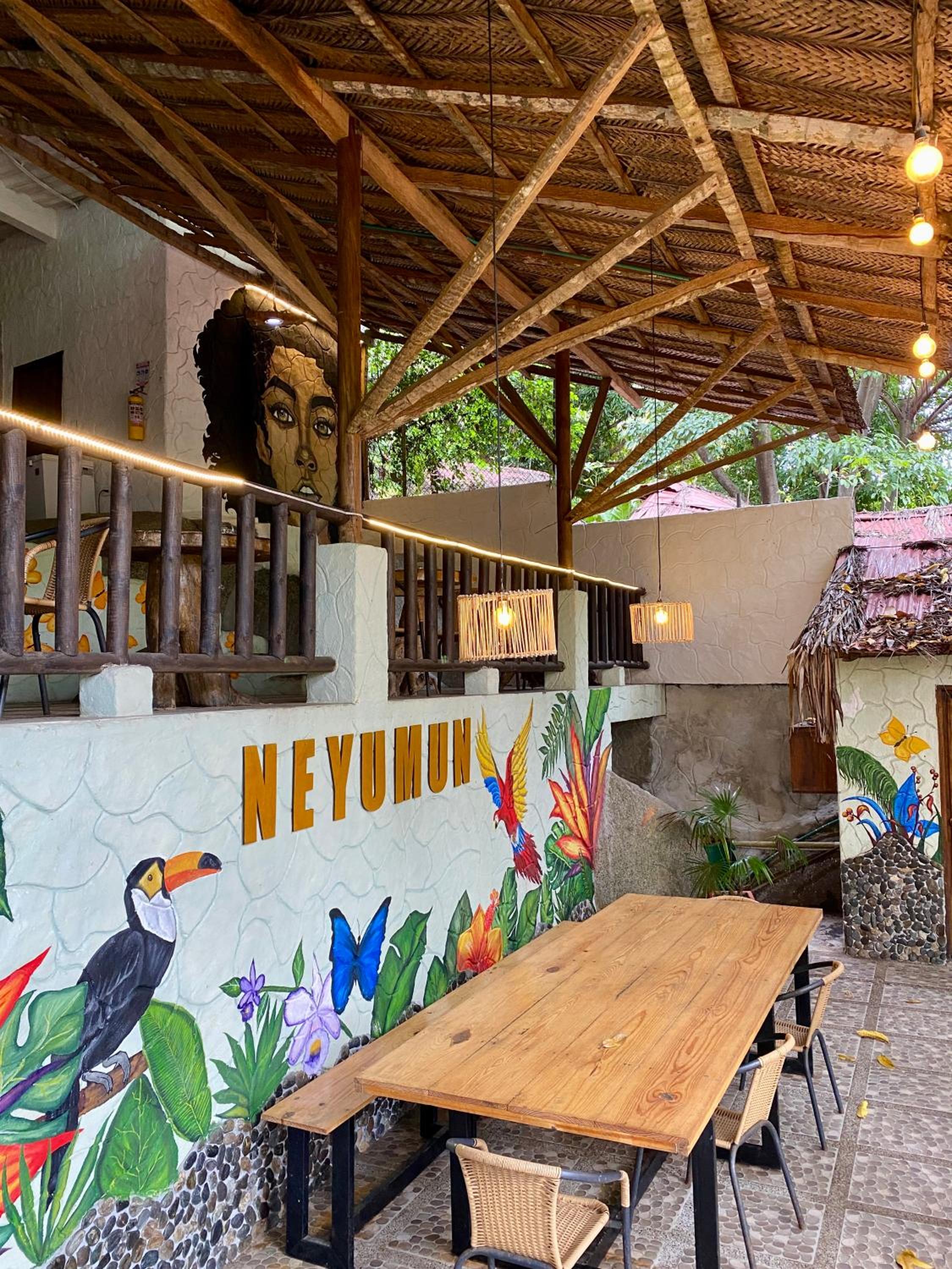 Neyumun Tayrona Eco & Spa