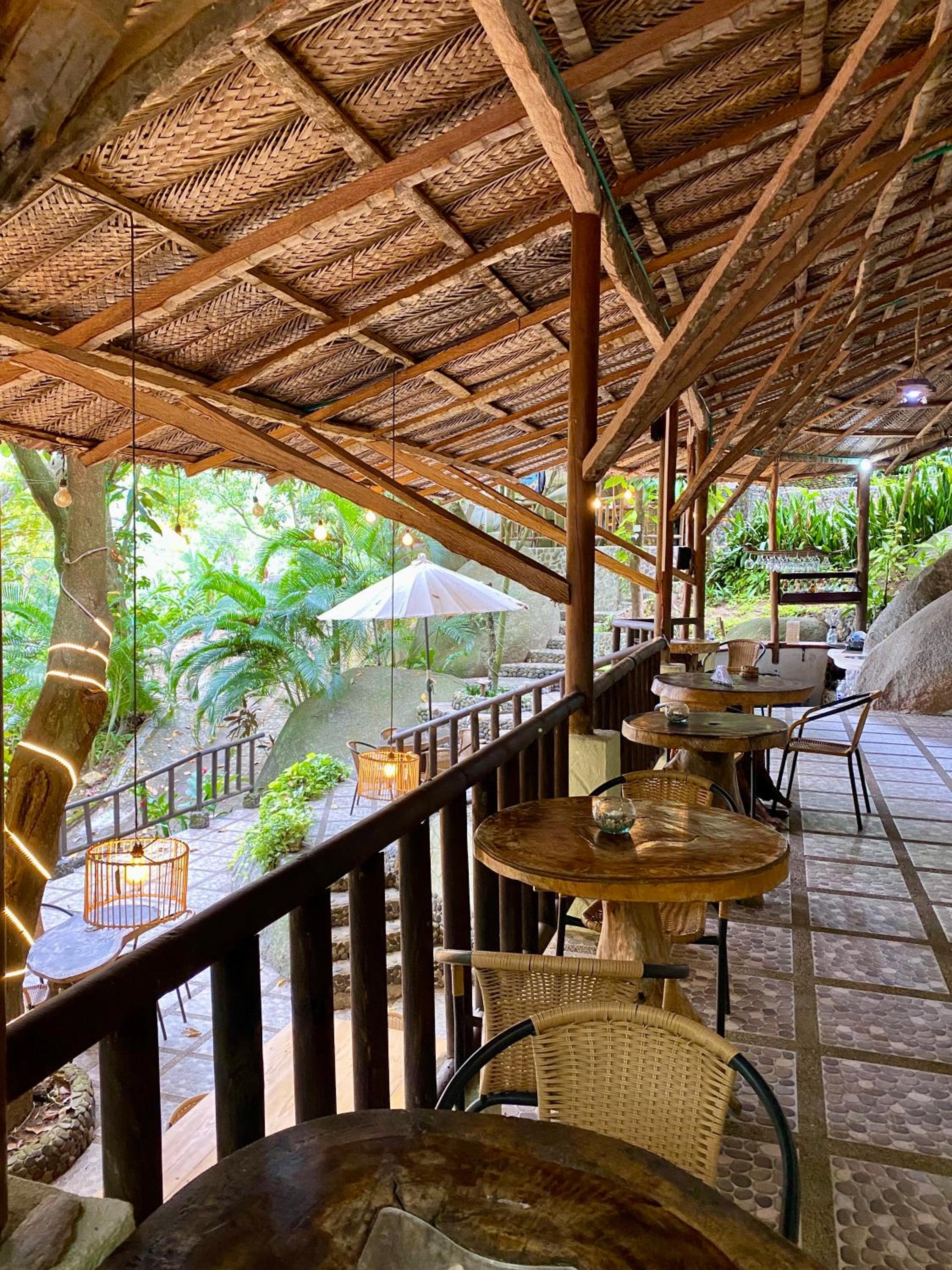 Neyumun Tayrona Eco & Spa
