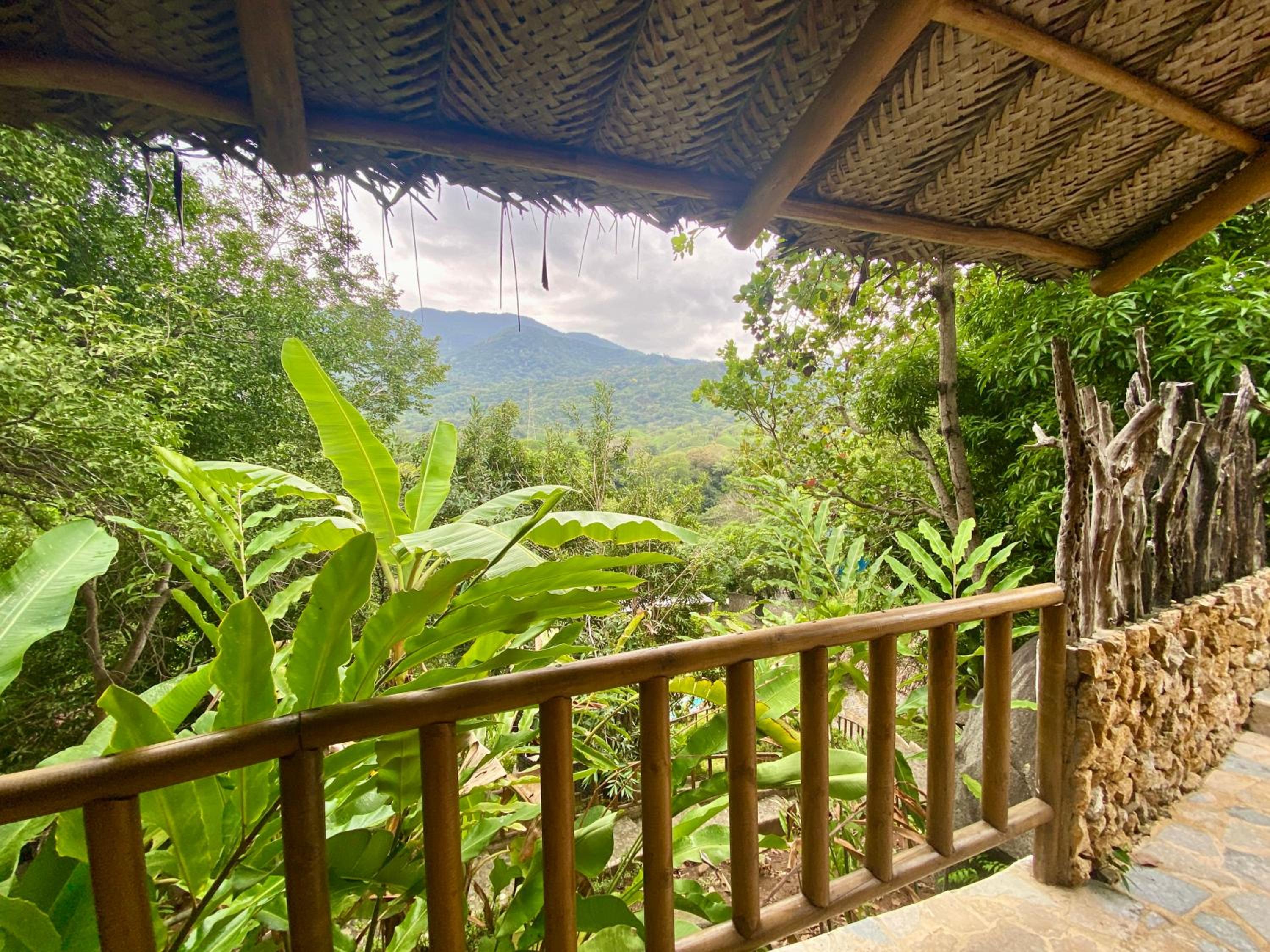Neyumun Tayrona Eco & Spa
