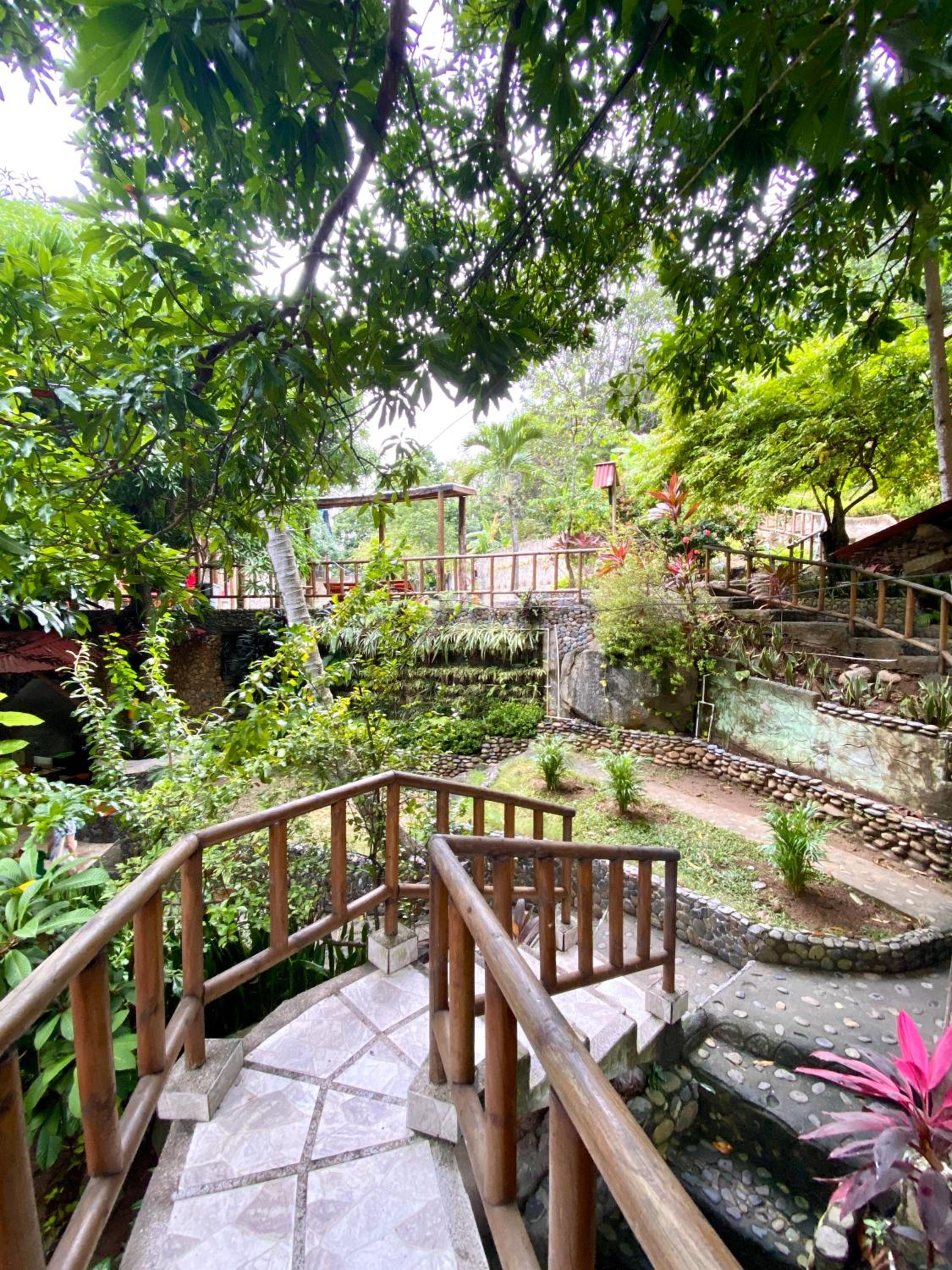 Neyumun Tayrona Eco & Spa