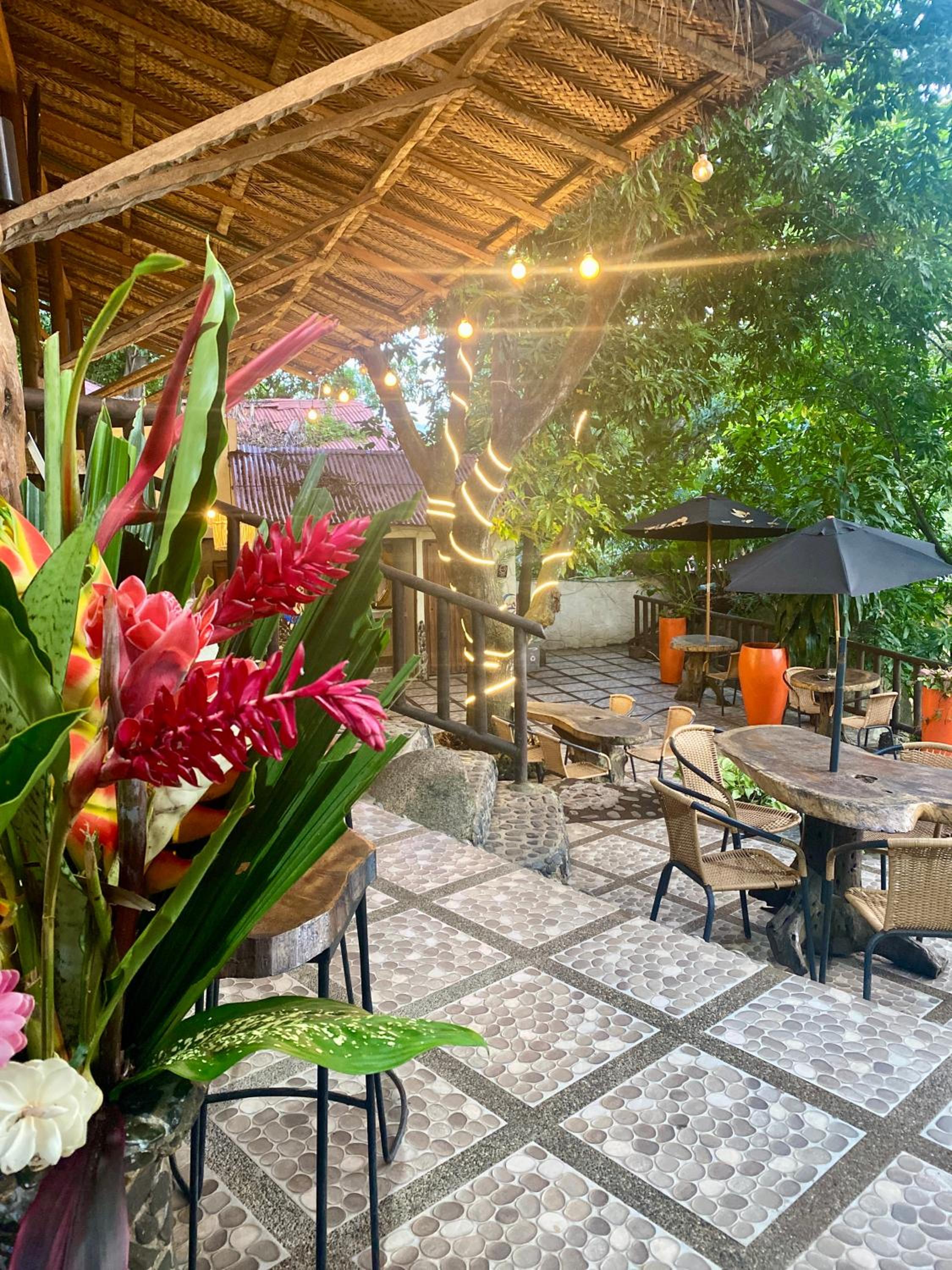 Neyumun Tayrona Eco & Spa