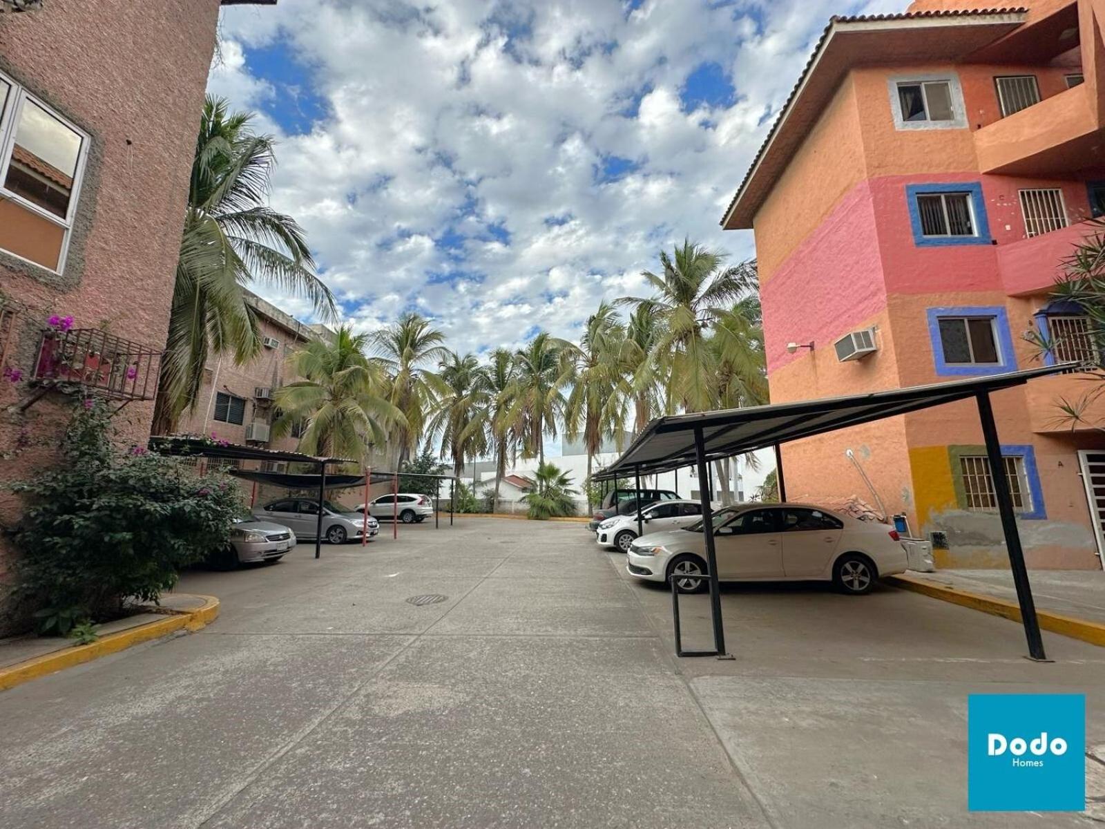 Condominios Plaza San Ignacio