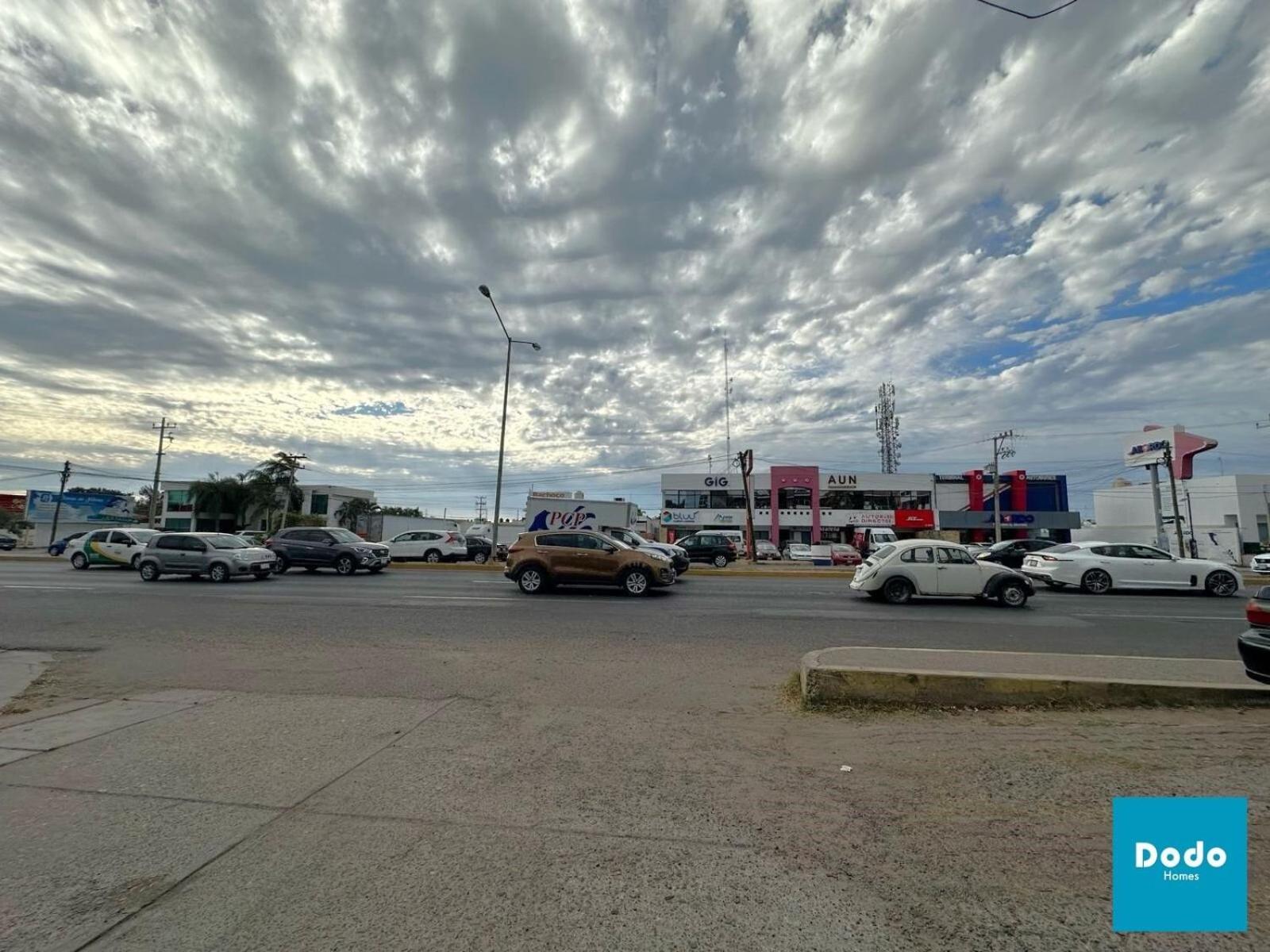 Condominios Plaza San Ignacio