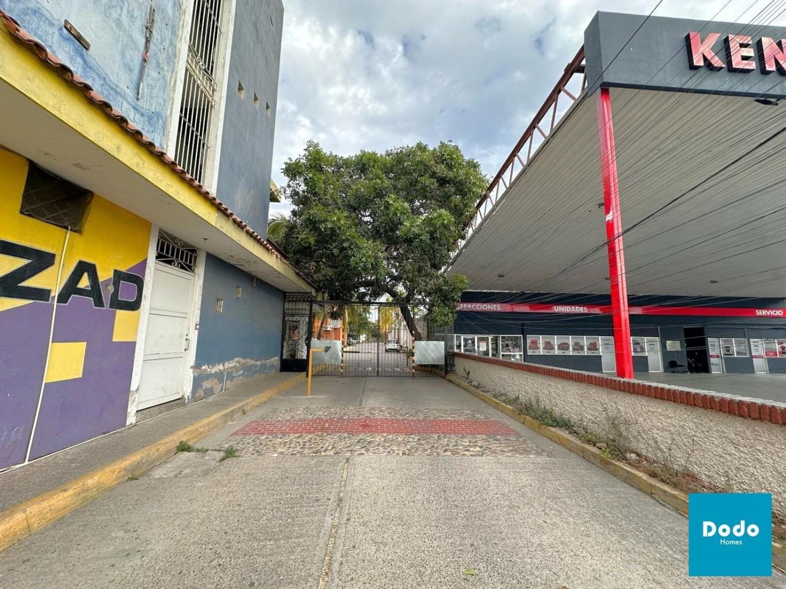 Condominios Plaza San Ignacio