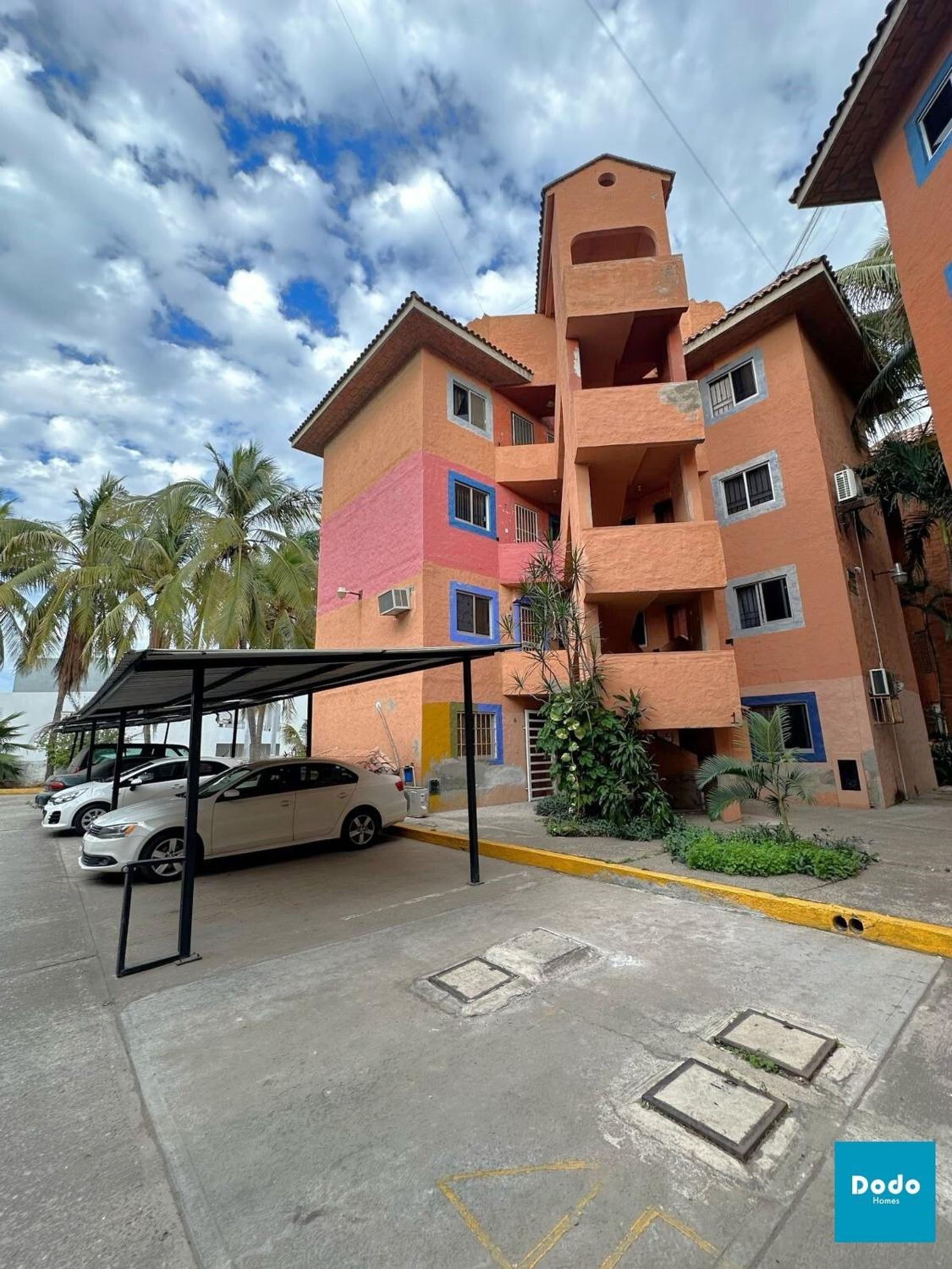 Condominios Plaza San Ignacio