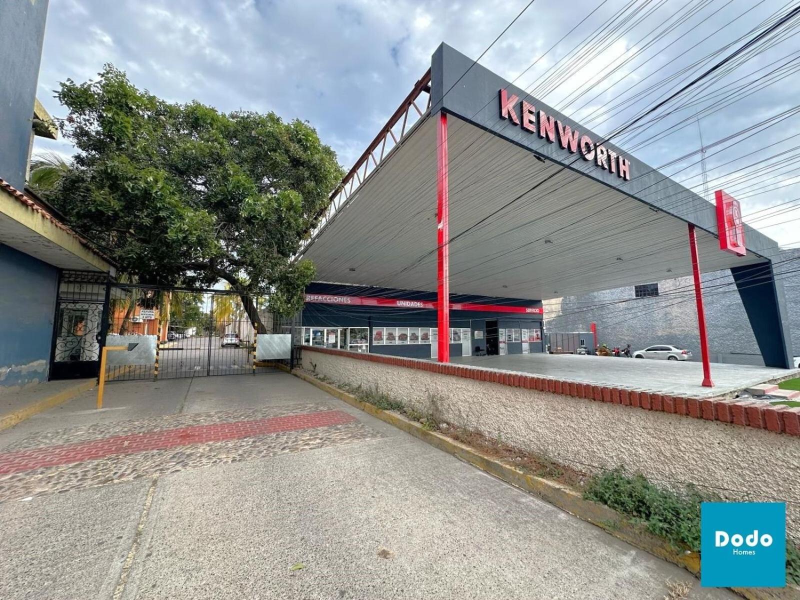 Condominios Plaza San Ignacio