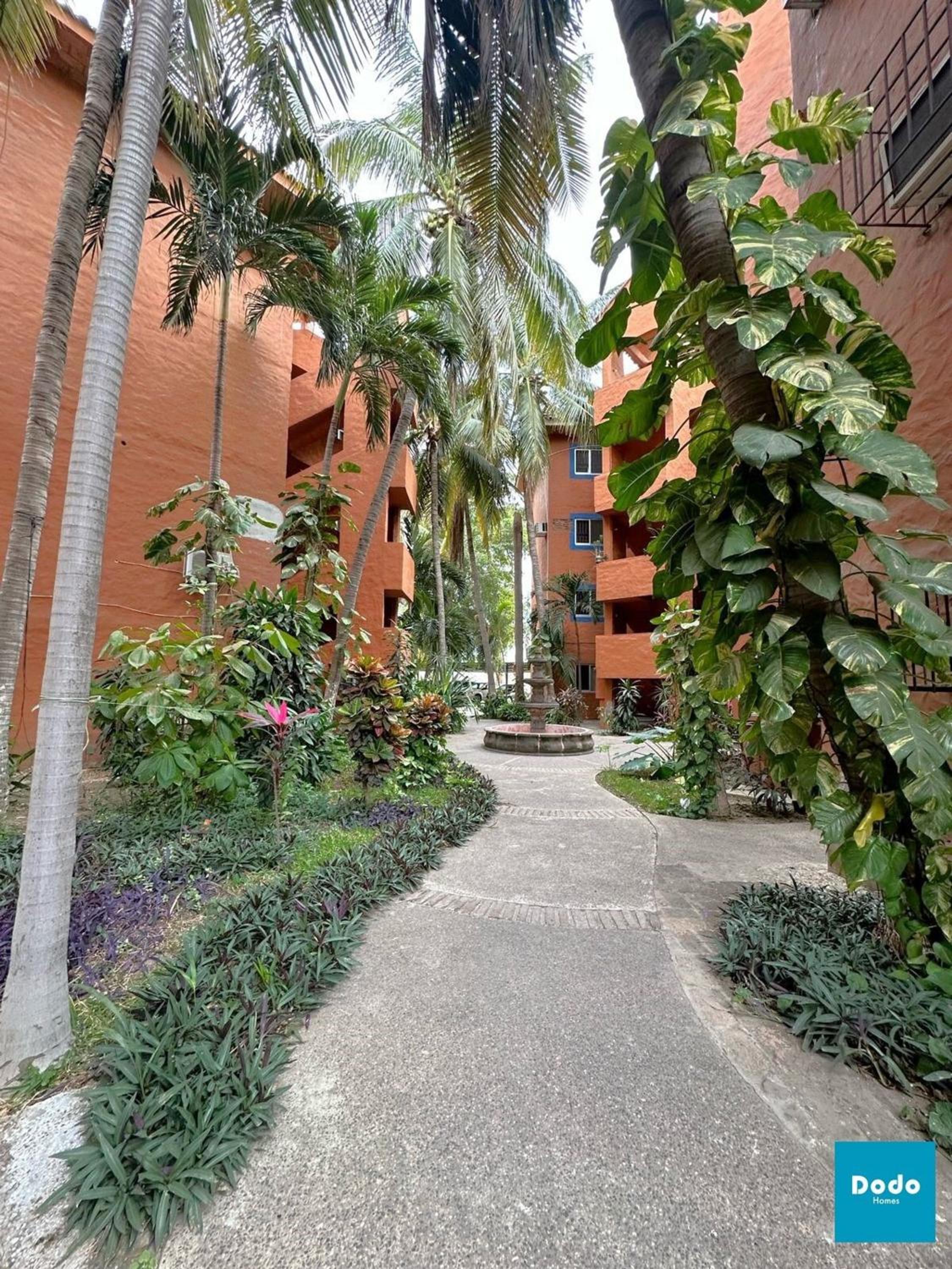 Condominios Plaza San Ignacio