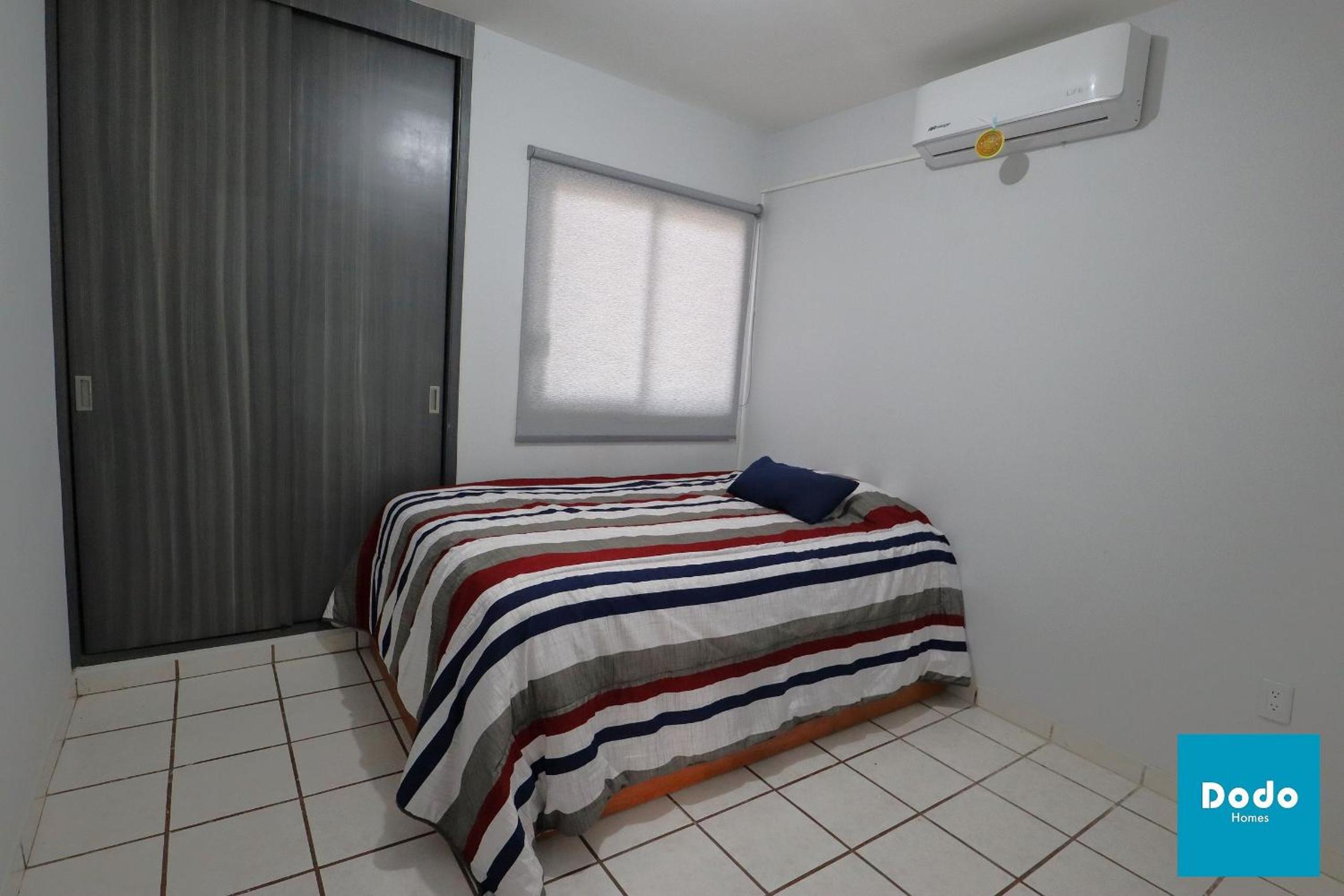 Condominios Plaza San Ignacio