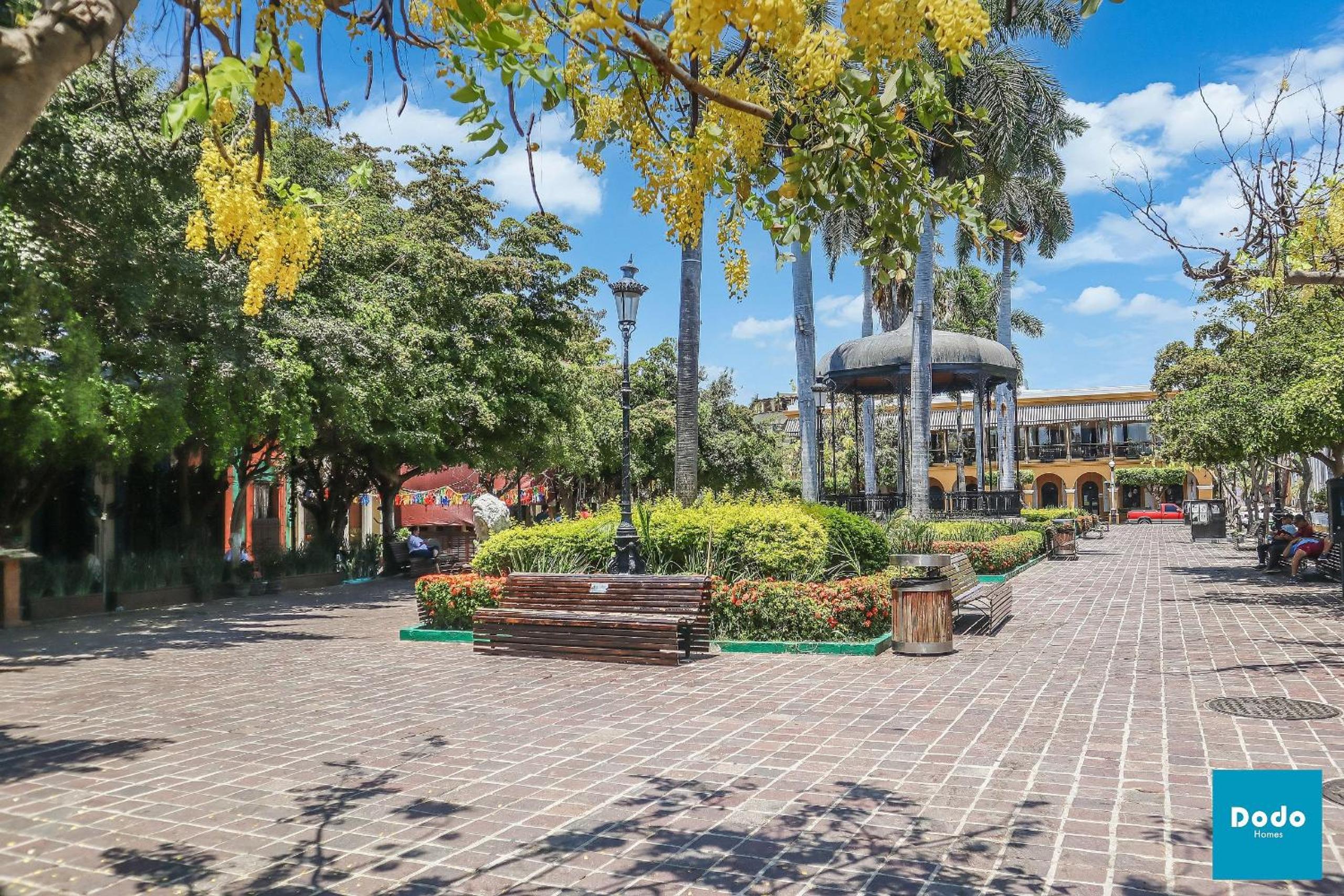 Condominios Plaza San Ignacio