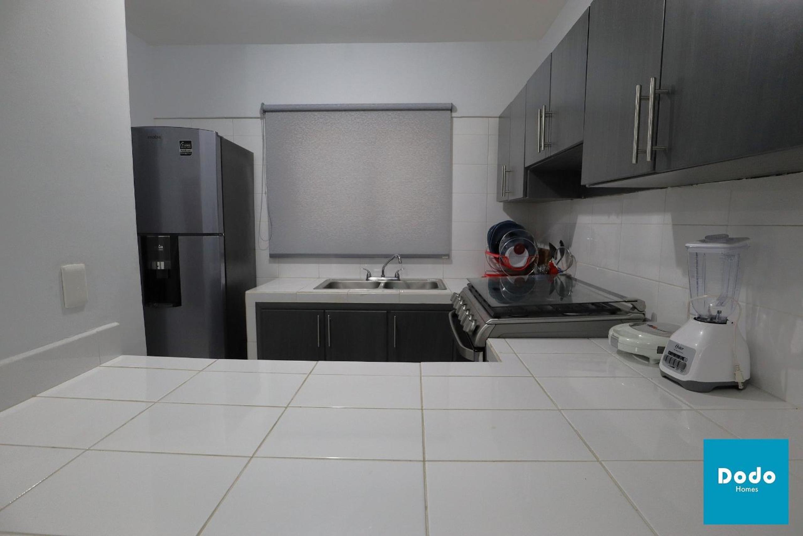 Condominios Plaza San Ignacio