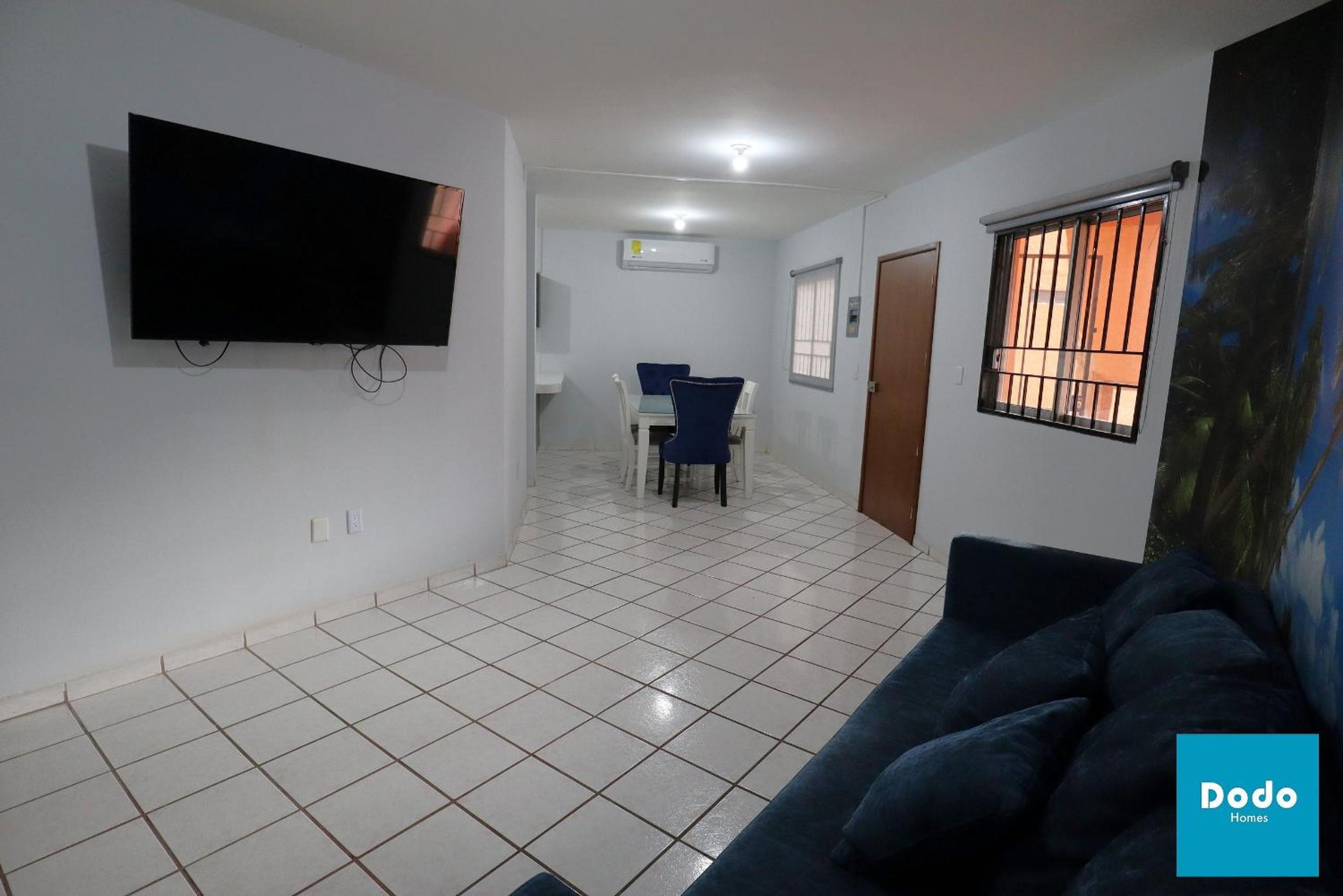 Condominios Plaza San Ignacio