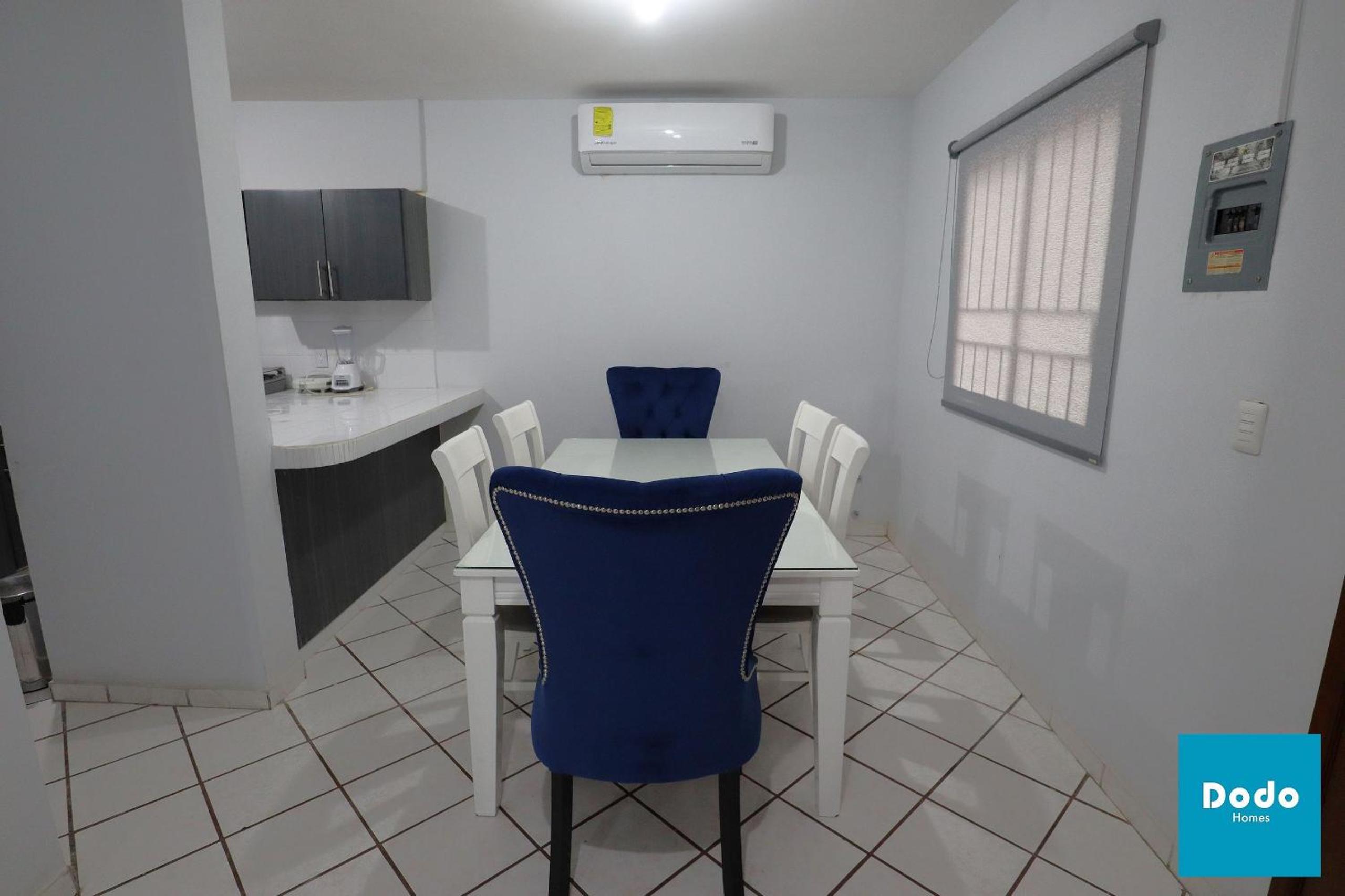 Condominios Plaza San Ignacio