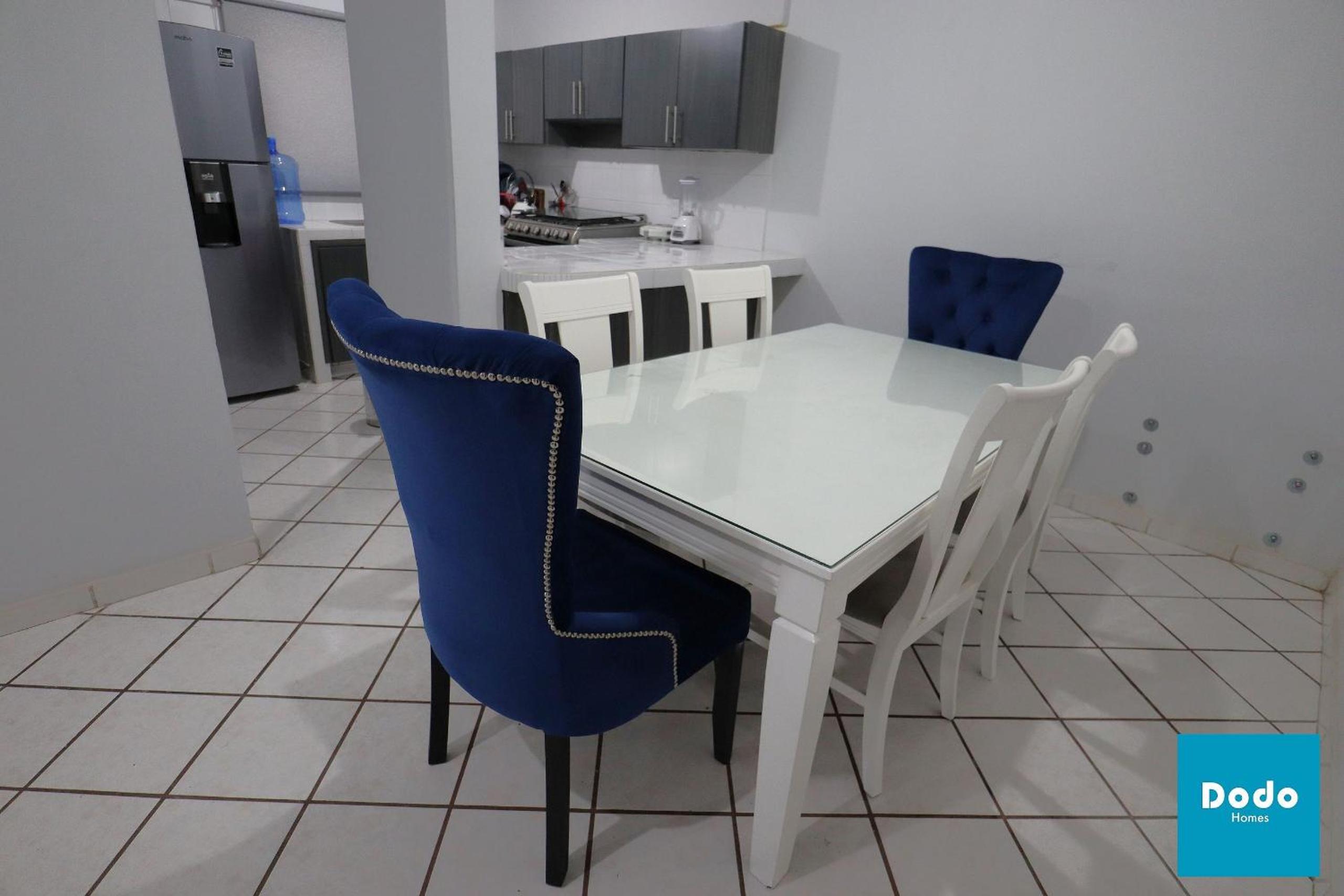 Condominios Plaza San Ignacio