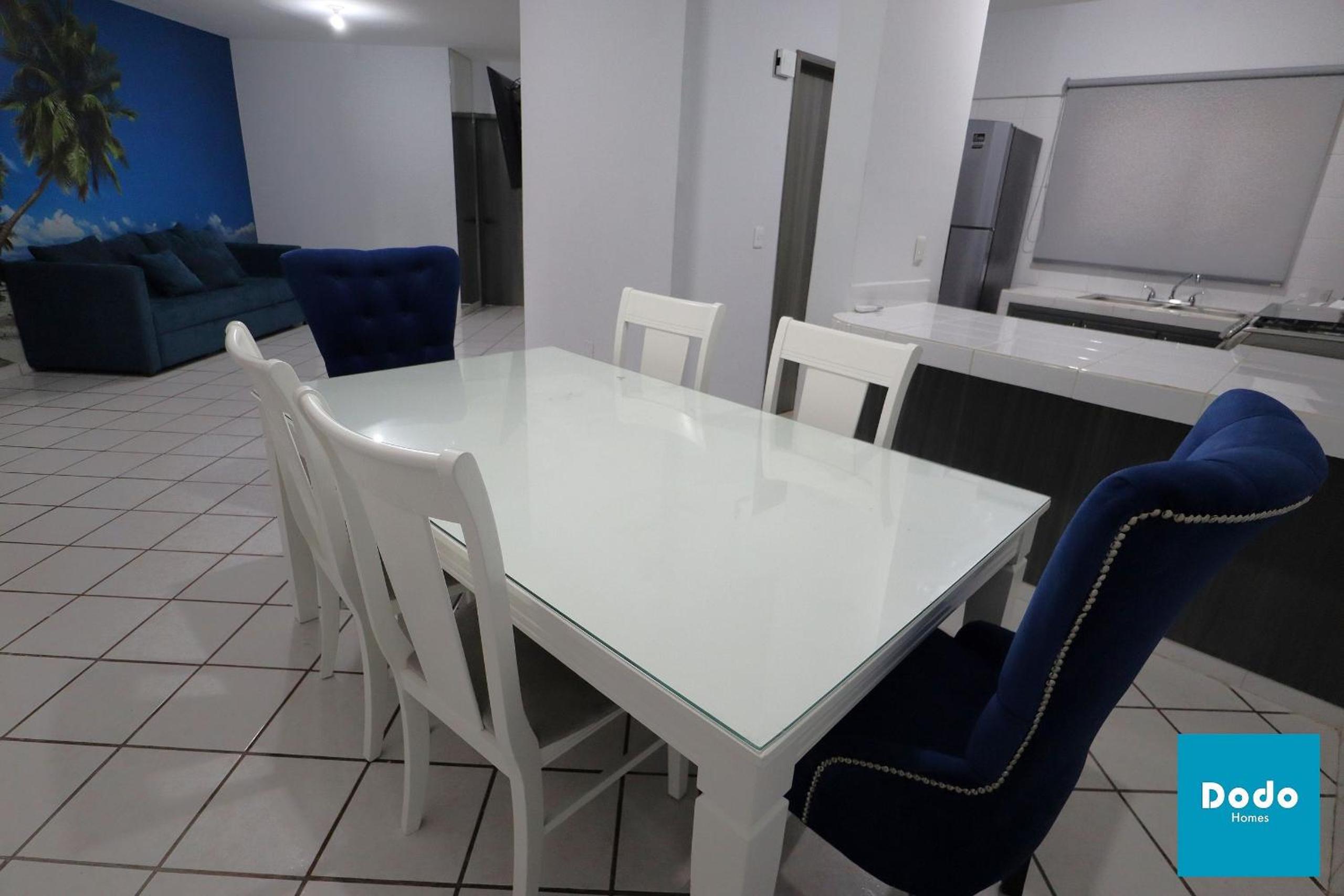 Condominios Plaza San Ignacio