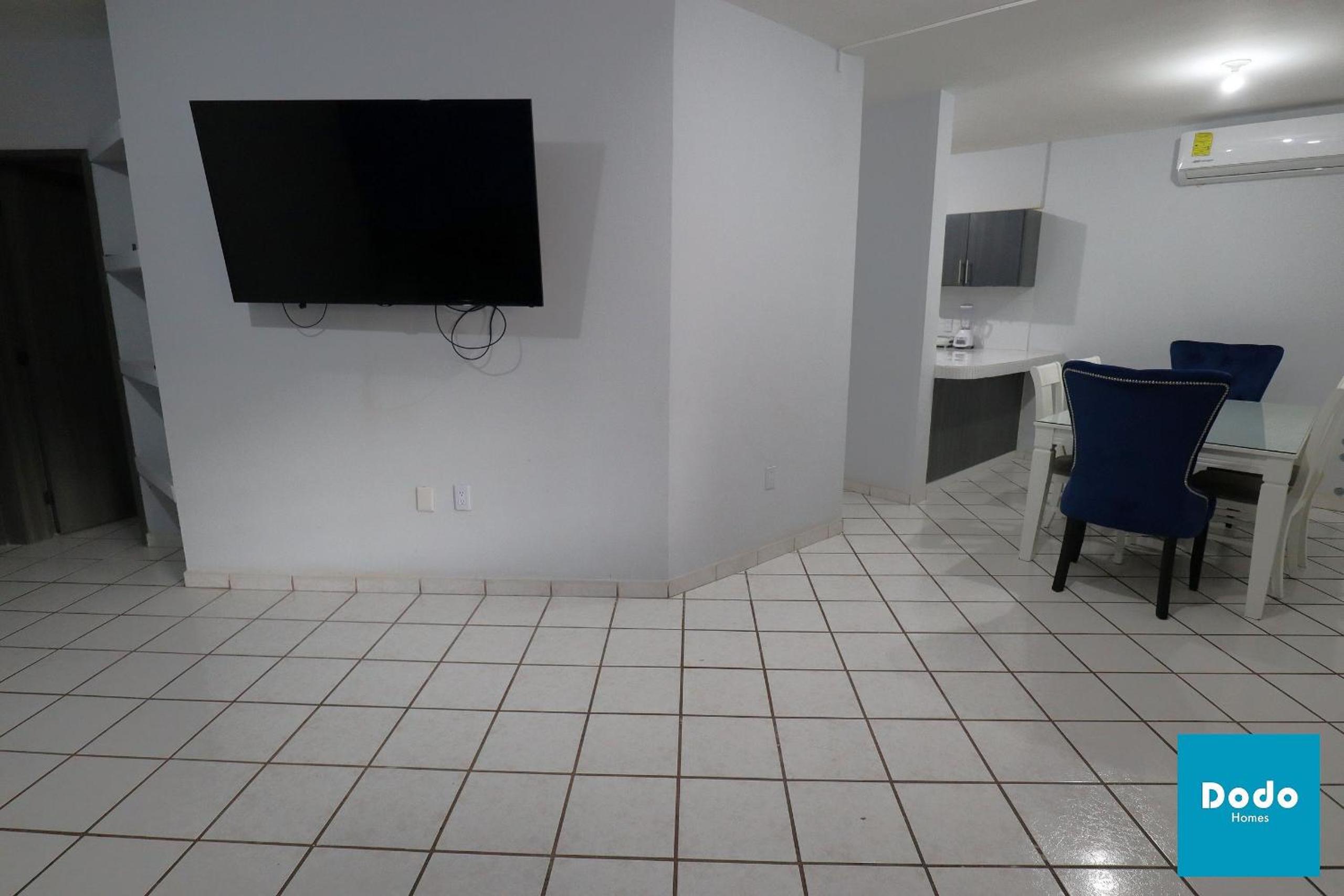 Condominios Plaza San Ignacio