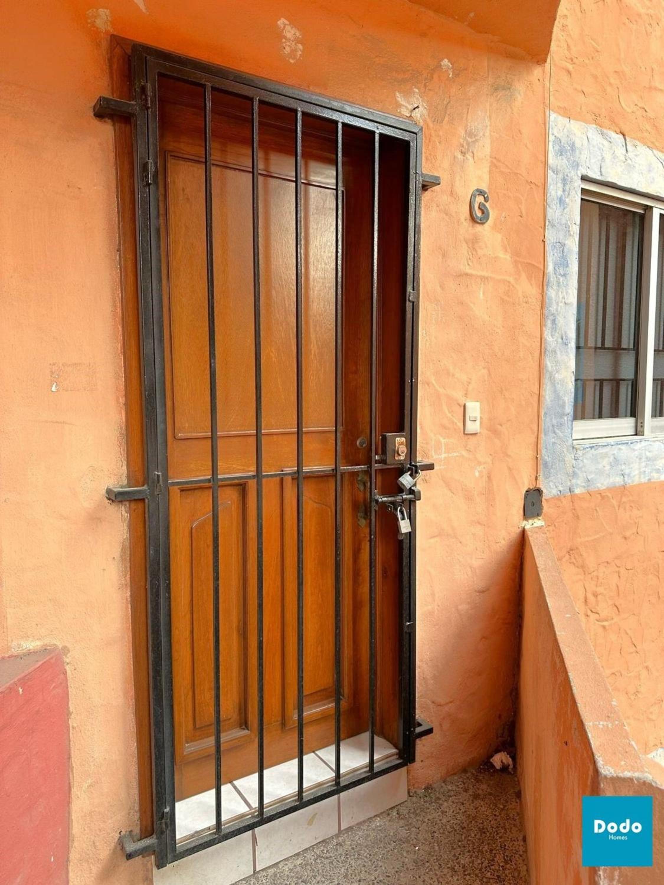 Condominios Plaza San Ignacio