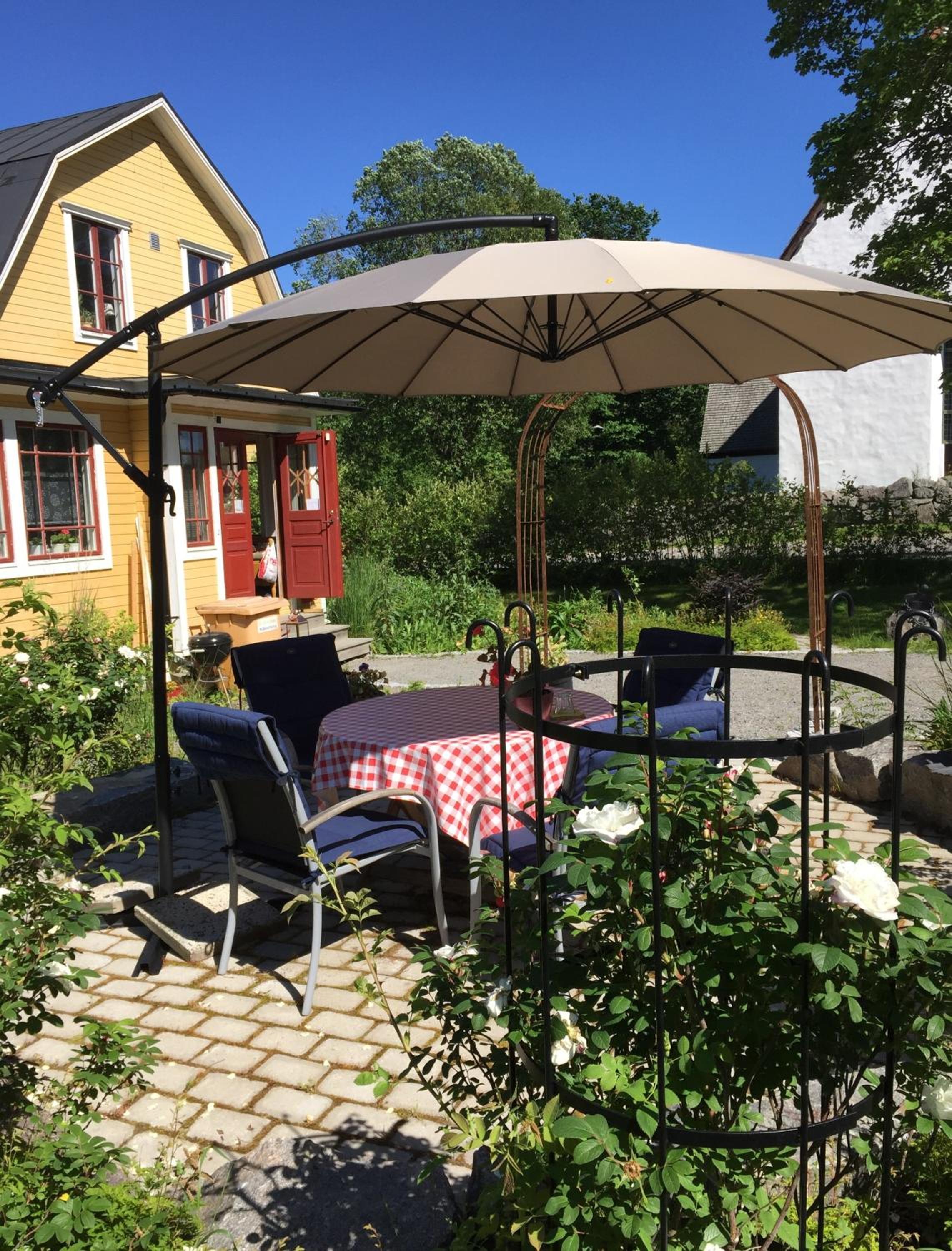 Enångers Bed and Breakfast