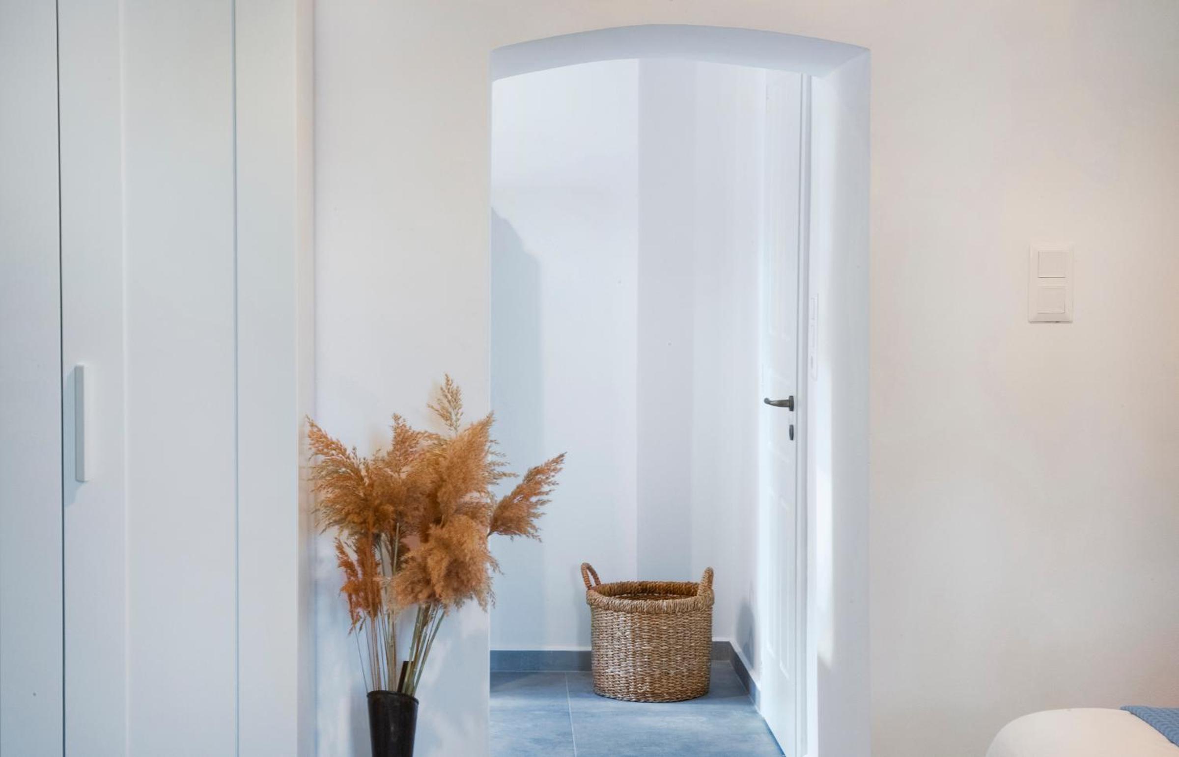 Chora Aegina's Apartments view 5