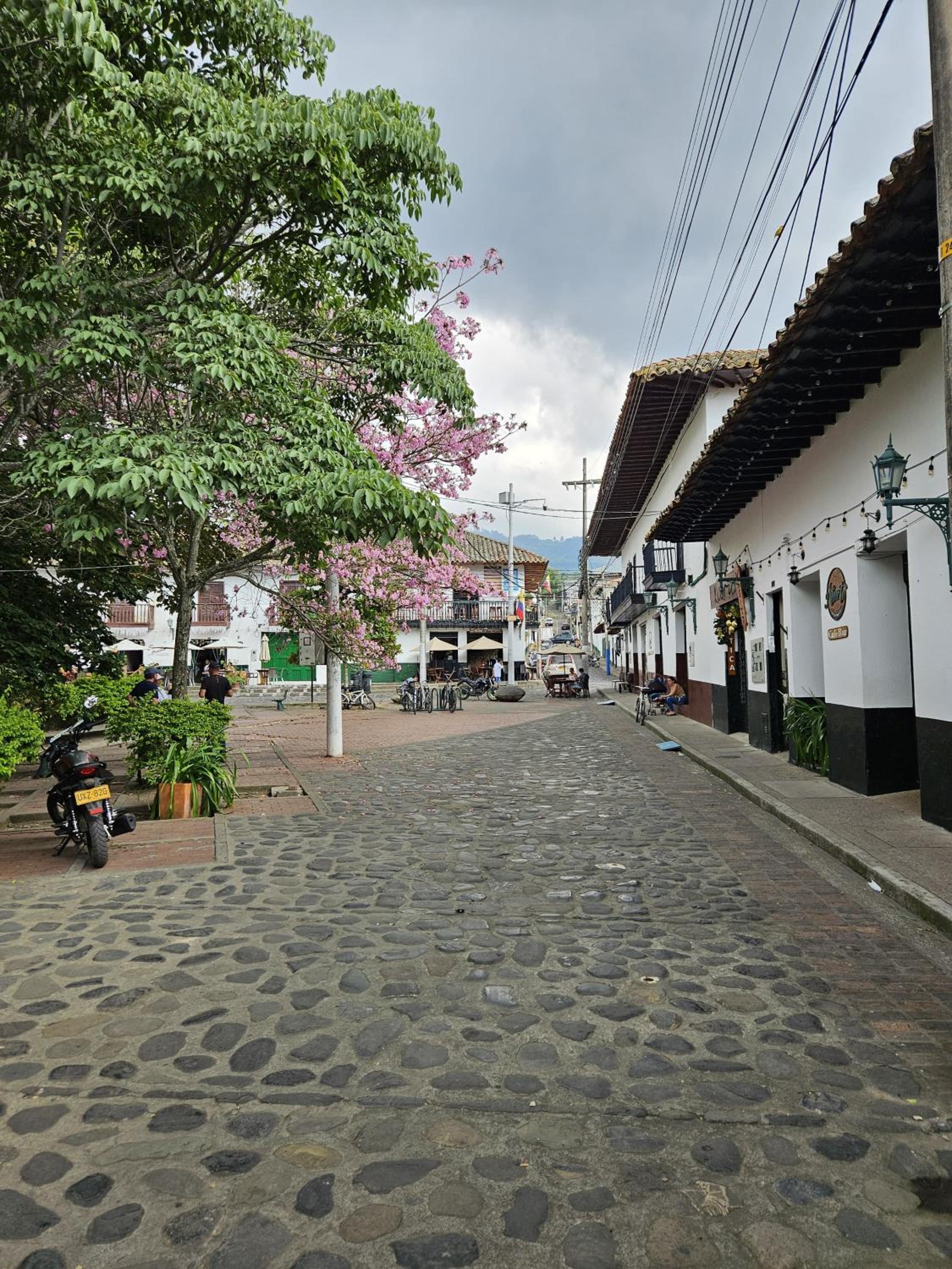 Celestino - Casa de Huespedes
