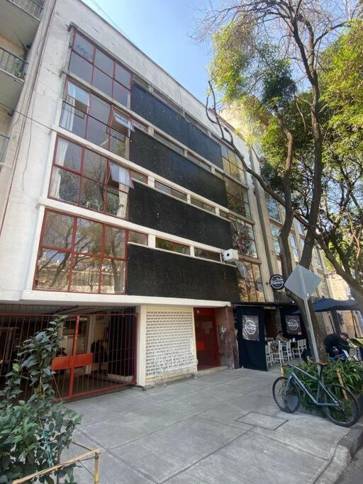Departamento en el corazón de La Condesa — Mexico City
