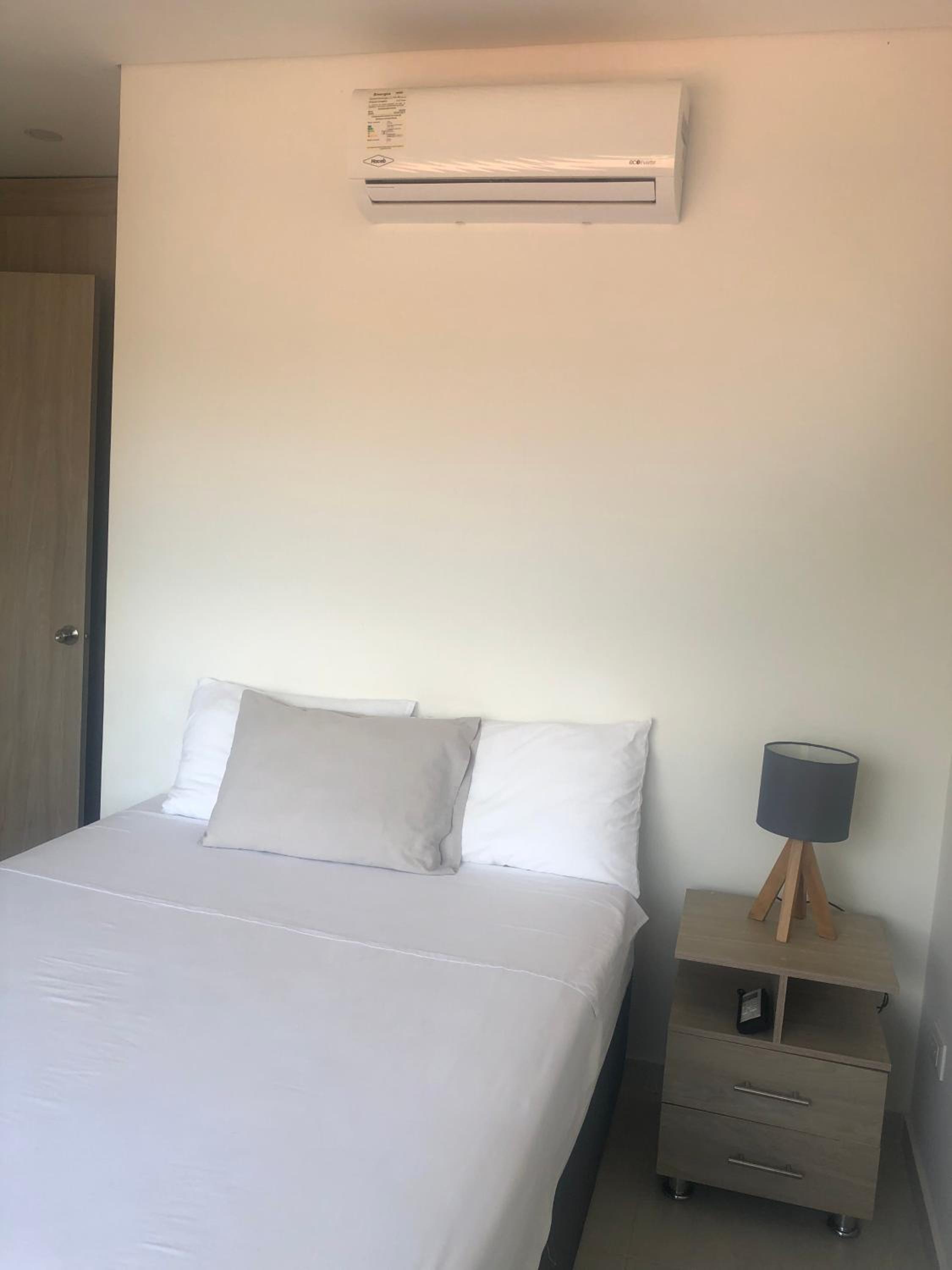 Hermosa Casa de Descanso en Peñalisa