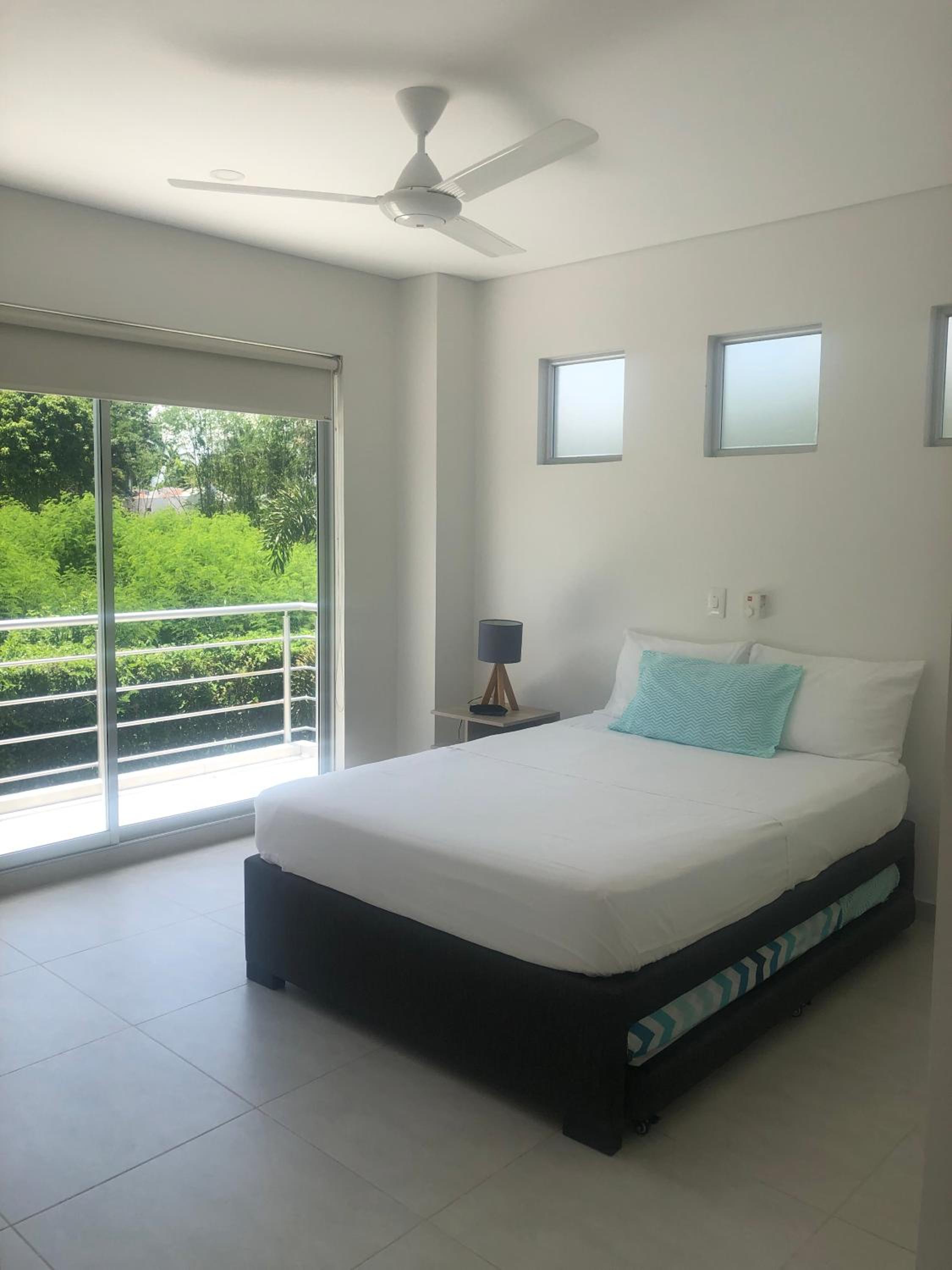 Hermosa Casa de Descanso en Peñalisa
