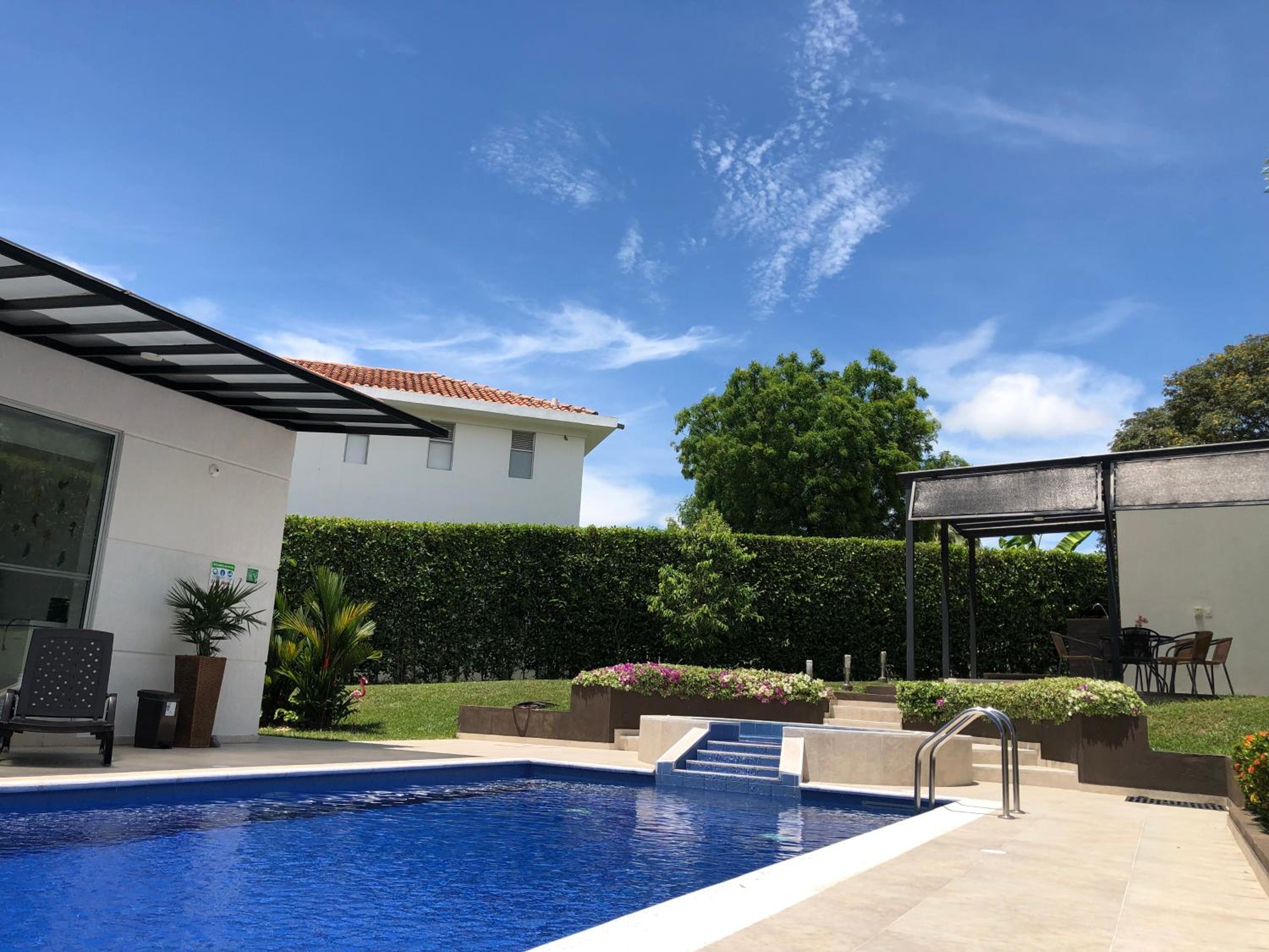 Hermosa Casa de Descanso en Peñalisa