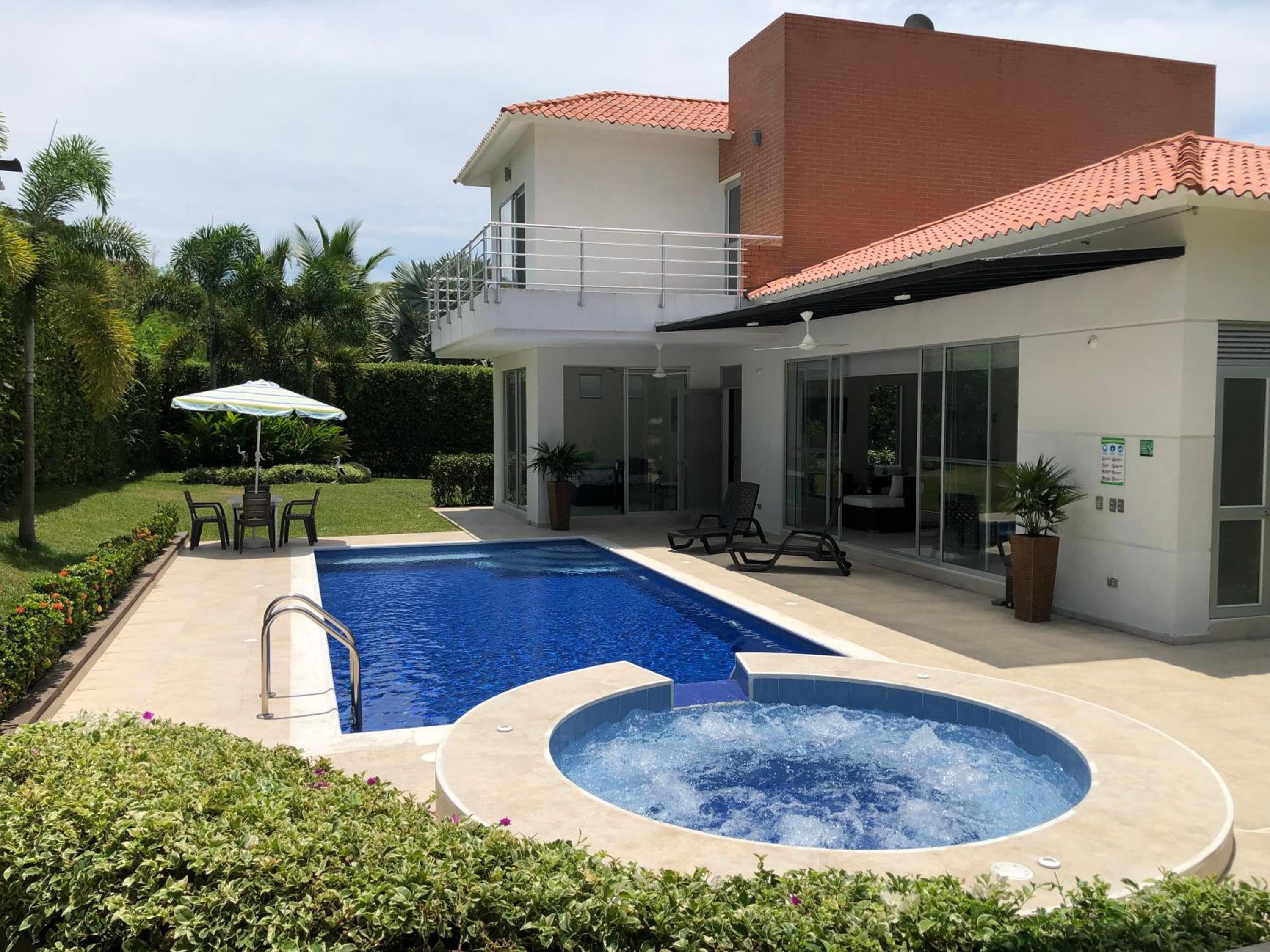 Hermosa Casa de Descanso en Peñalisa