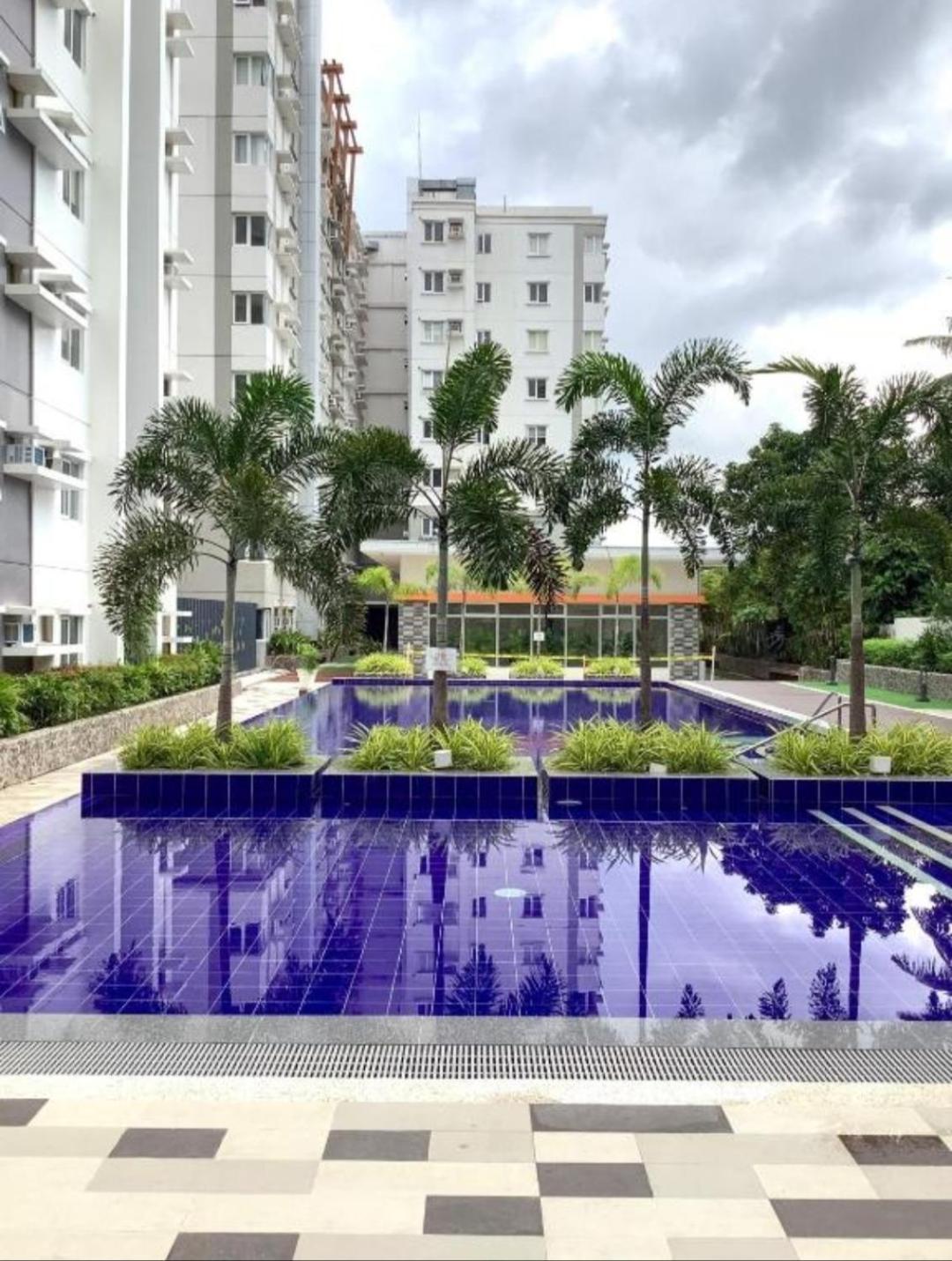 Arabella's Condo - Symfoni Bossa view 2