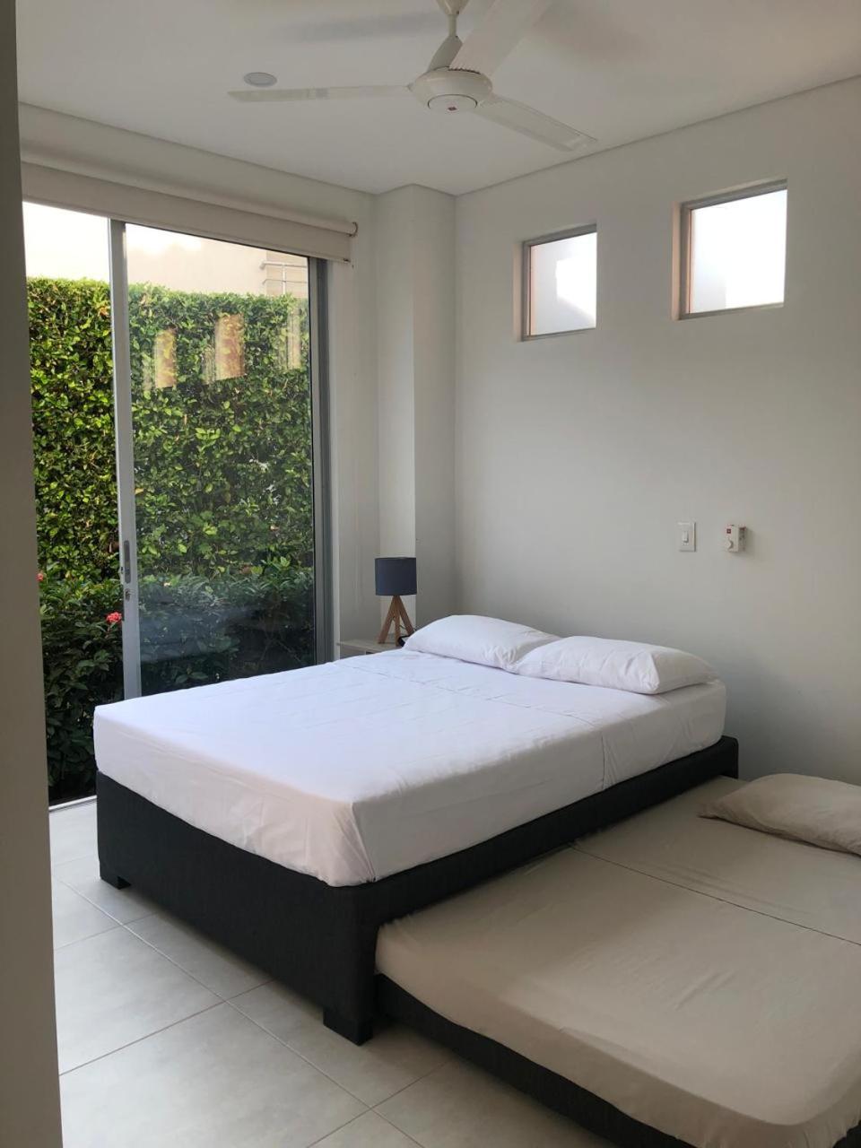 Hermosa Casa de Descanso en Peñalisa