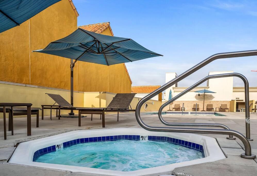 Hotel Stylish In Sunny Santa Monica Walk To Beach & Pier