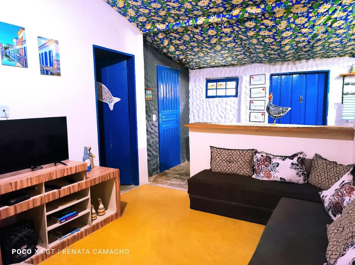 RECANTO DAS PEDRAS Paraty