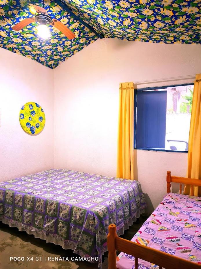 RECANTO DAS PEDRAS Paraty