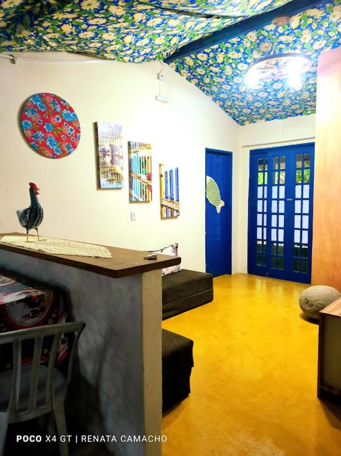 RECANTO DAS PEDRAS Paraty