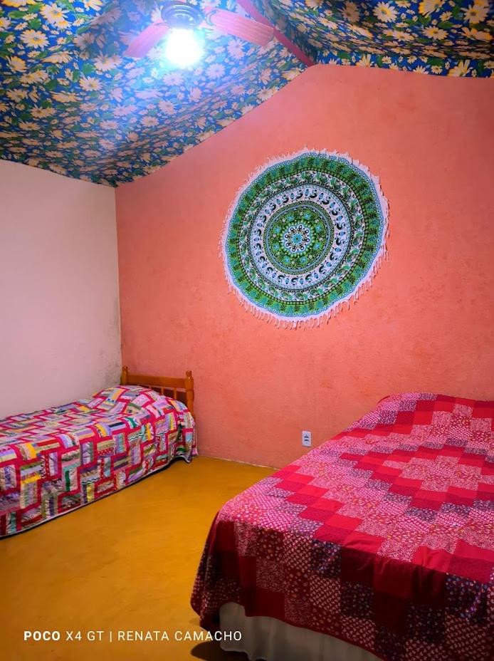 RECANTO DAS PEDRAS Paraty