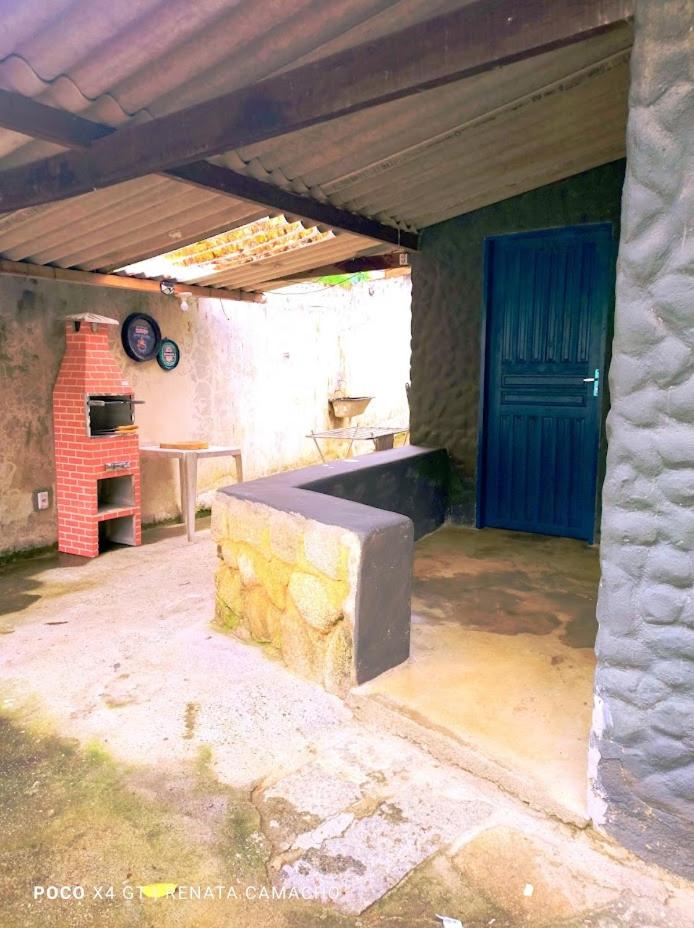 RECANTO DAS PEDRAS Paraty