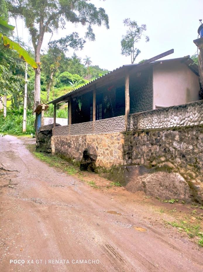 RECANTO DAS PEDRAS Paraty