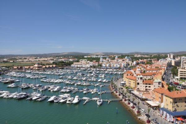 Marina Vilamoura - Aquamar 402 By Vilamoura Sun view 2
