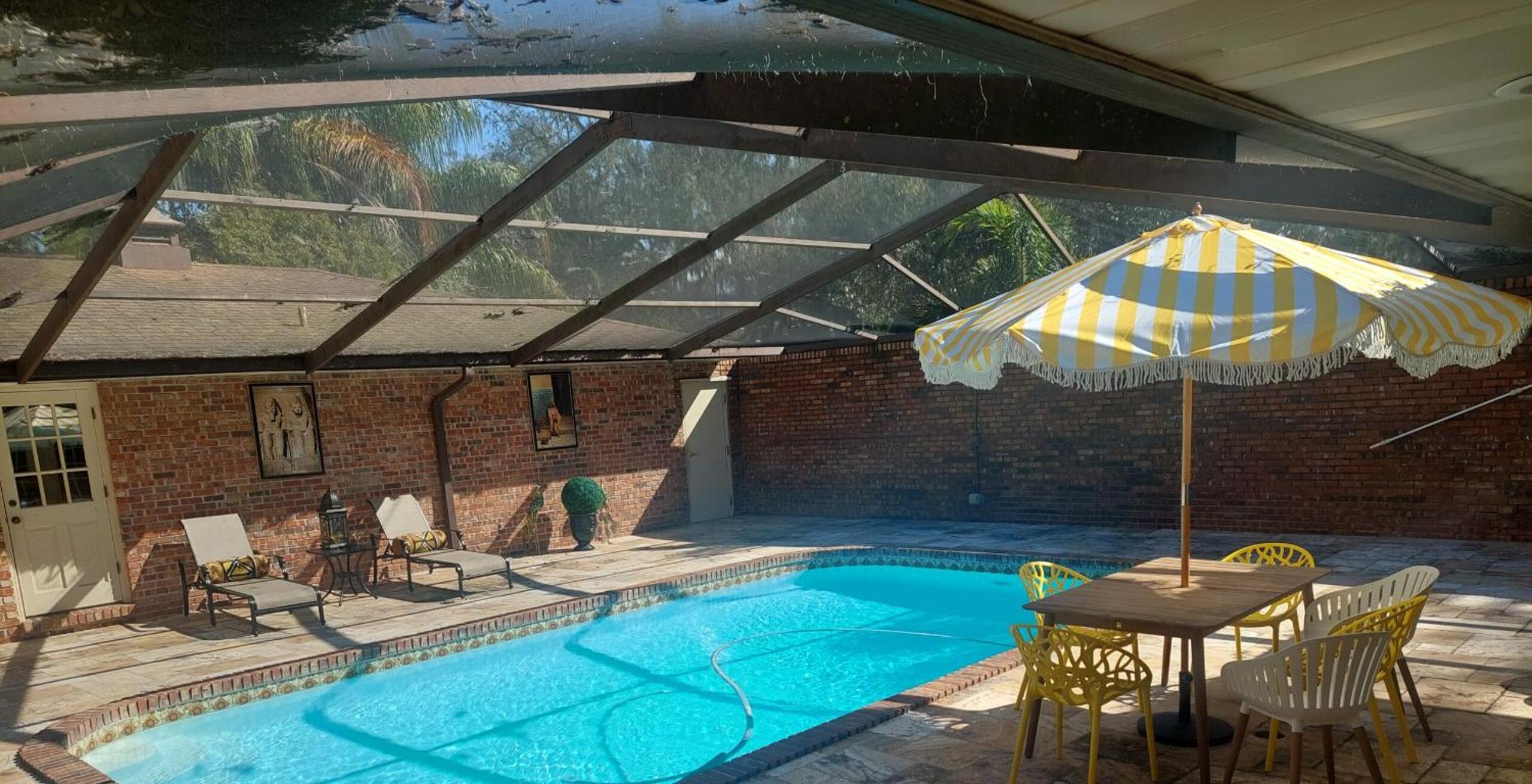 Tampa Bay Area Vacations - Jade Jewel - Well-Appointed Tampa Home 4 Mi to USF Campus and Busch Gardens - Property Image 3