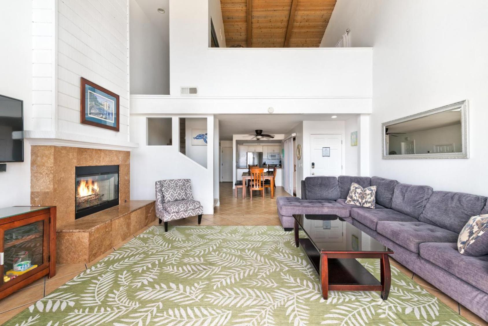 Ocean Retreat view 3