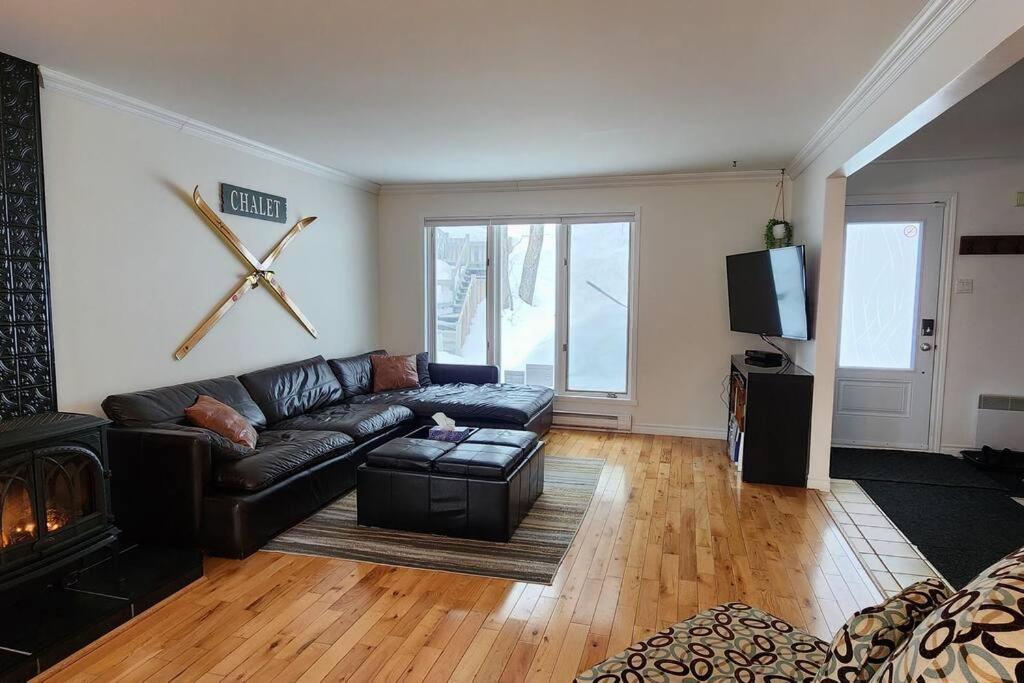Chalet 4saisons