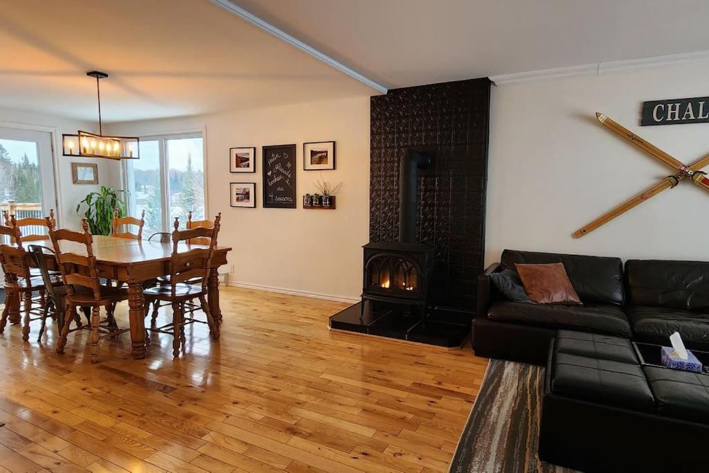 Chalet 4saisons