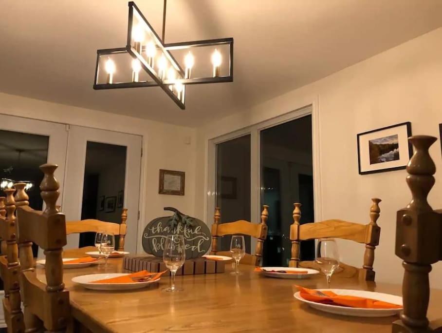 Chalet 4saisons