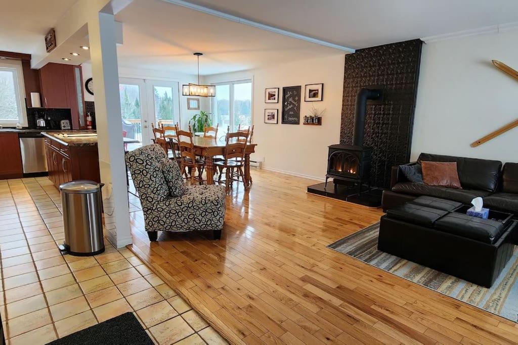 Chalet 4saisons